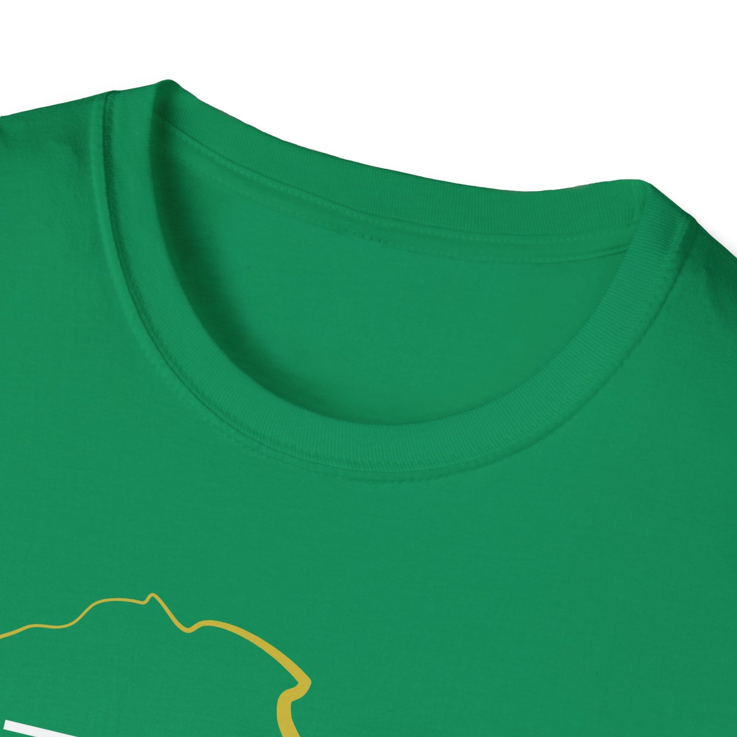 MADE IN CAMEROON T-Shirt