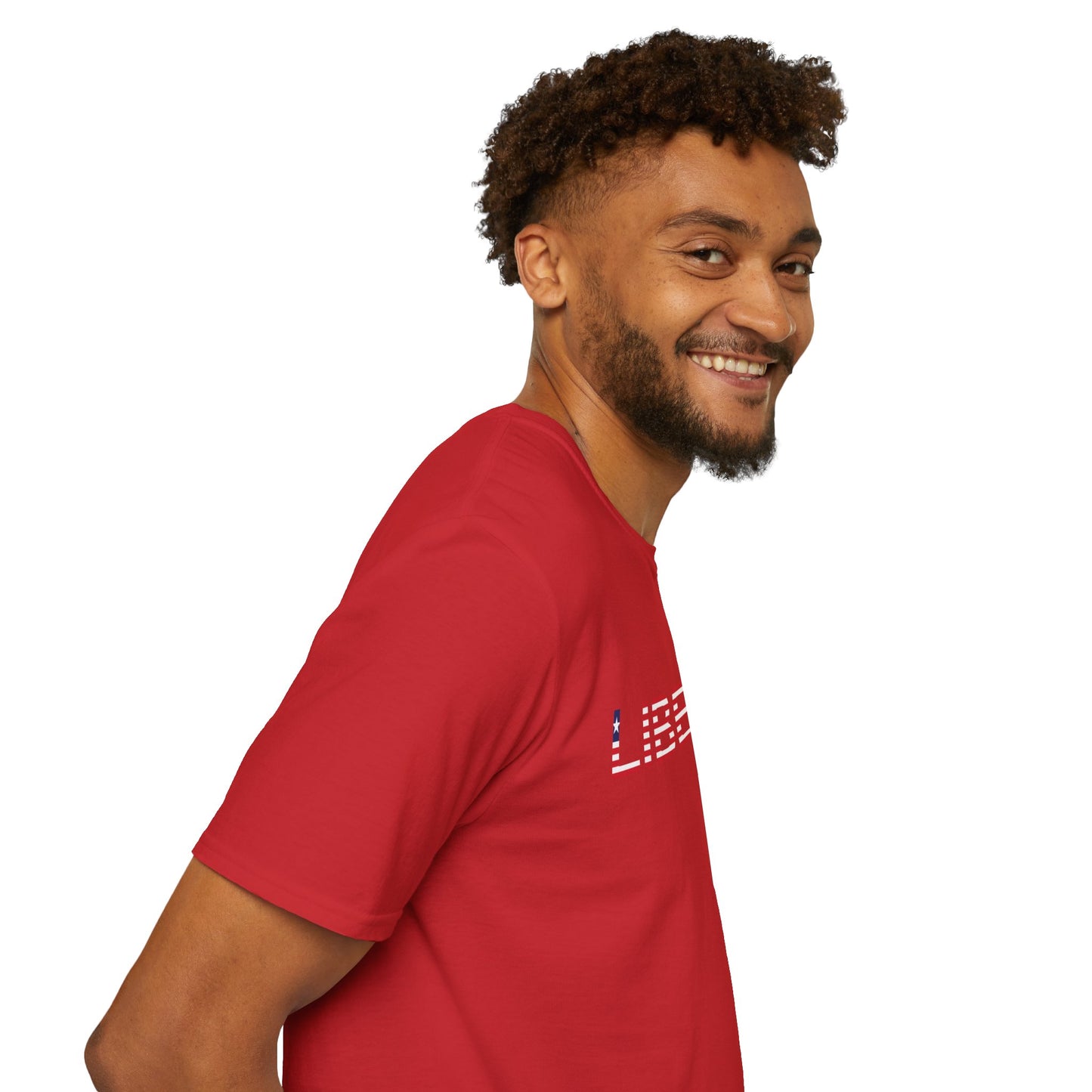LIBERIA T-Shirt