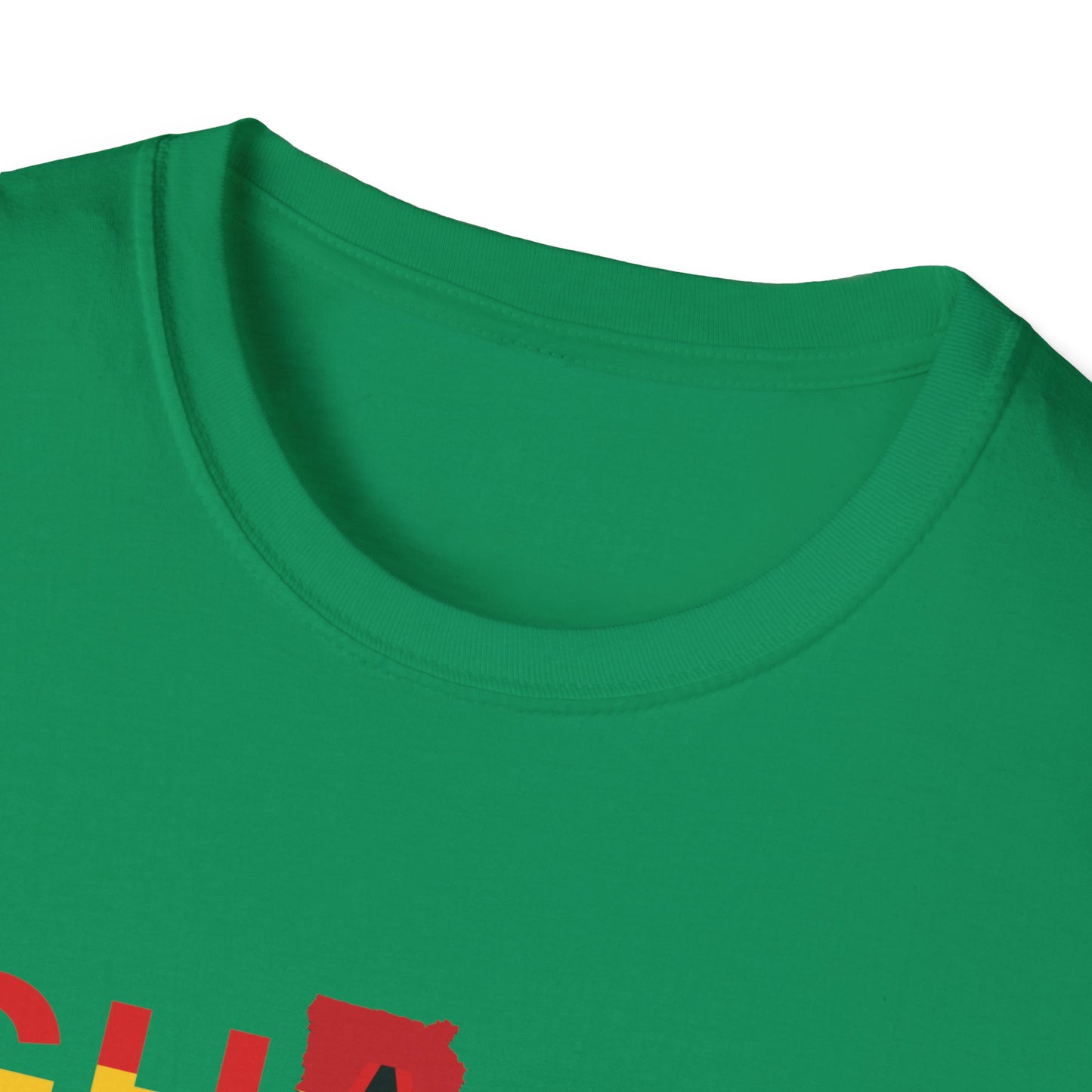 GHANA T-Shirt