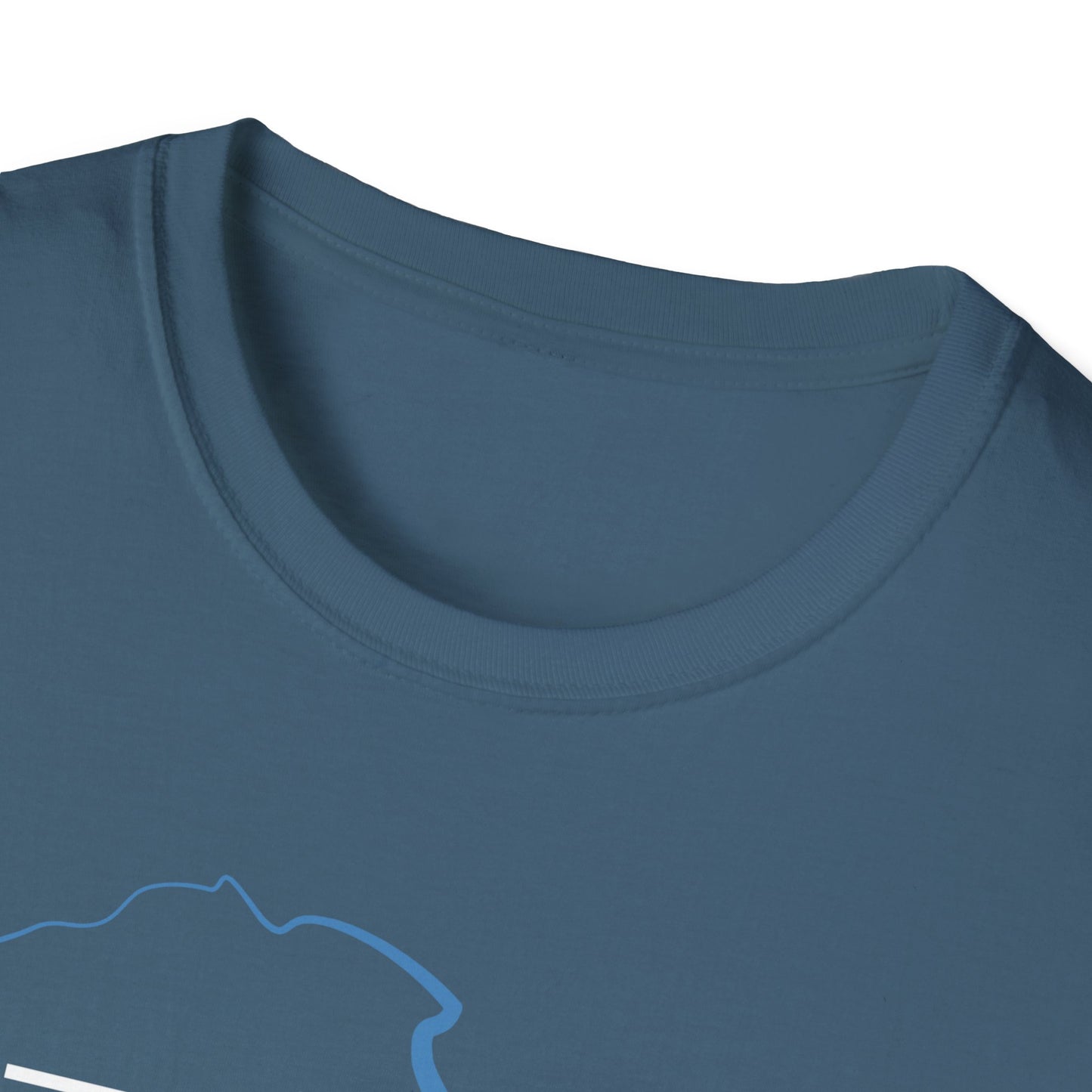 MADE IN SOMALIA T-Shirt