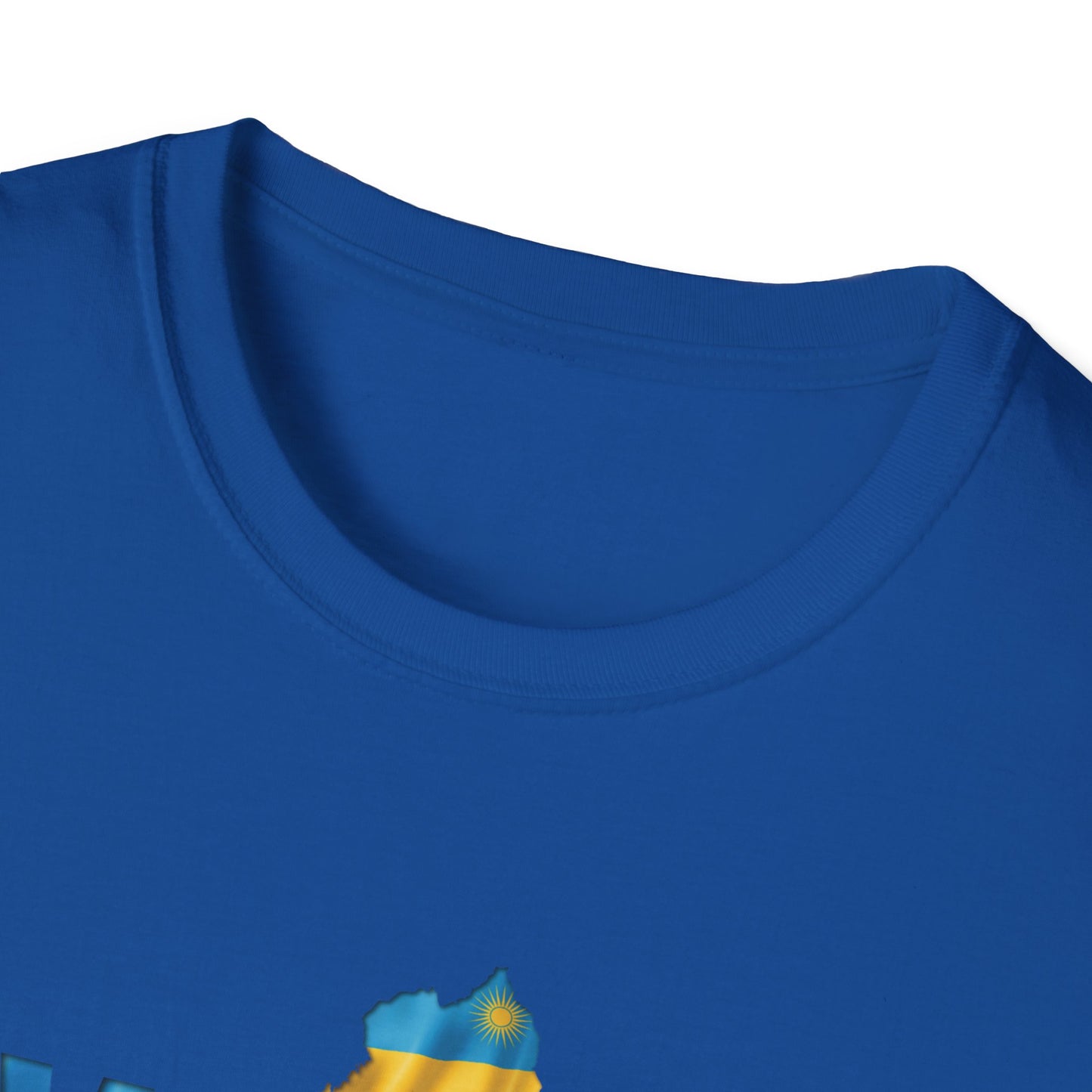 RWANDA T-Shirt