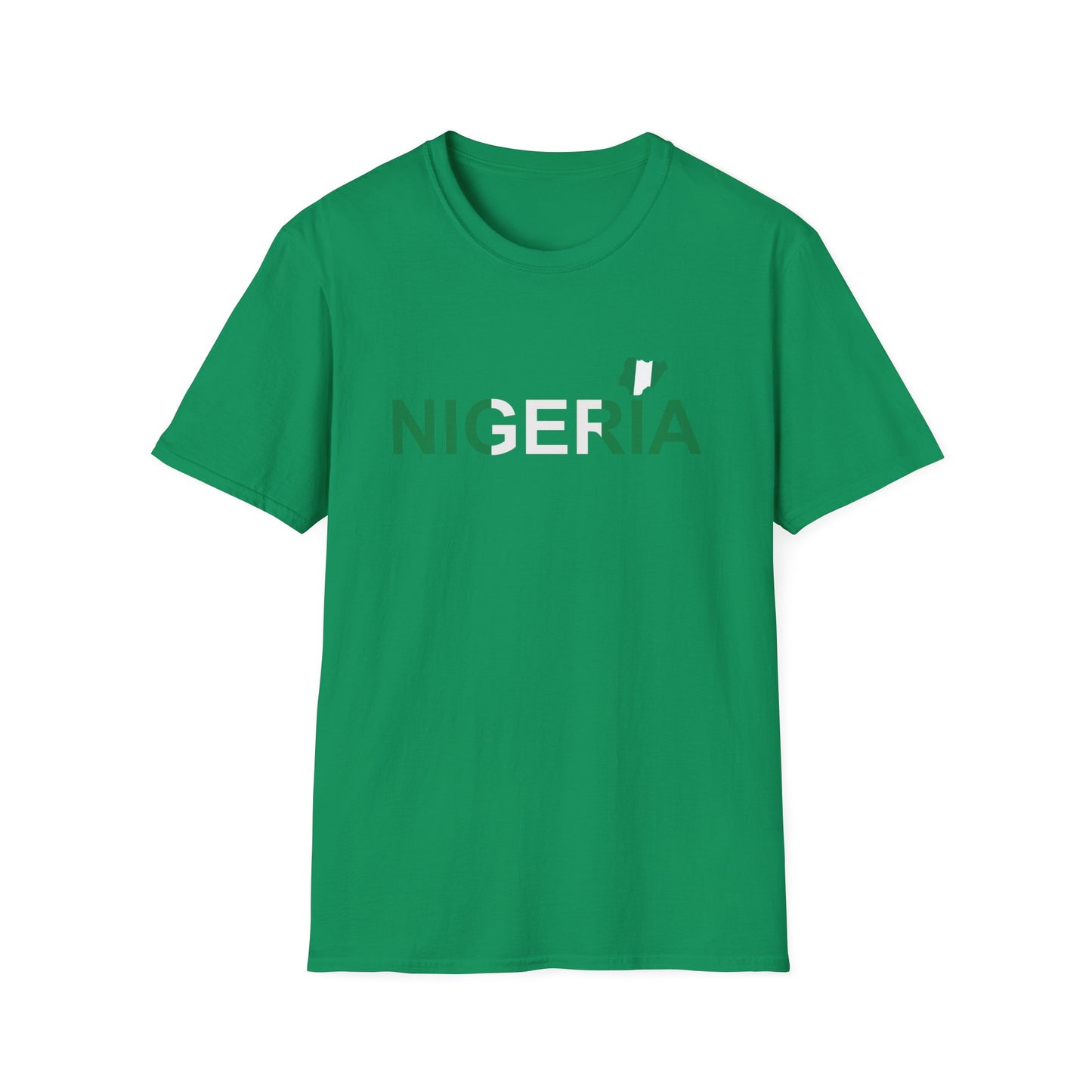 NIGERIA T-Shirt