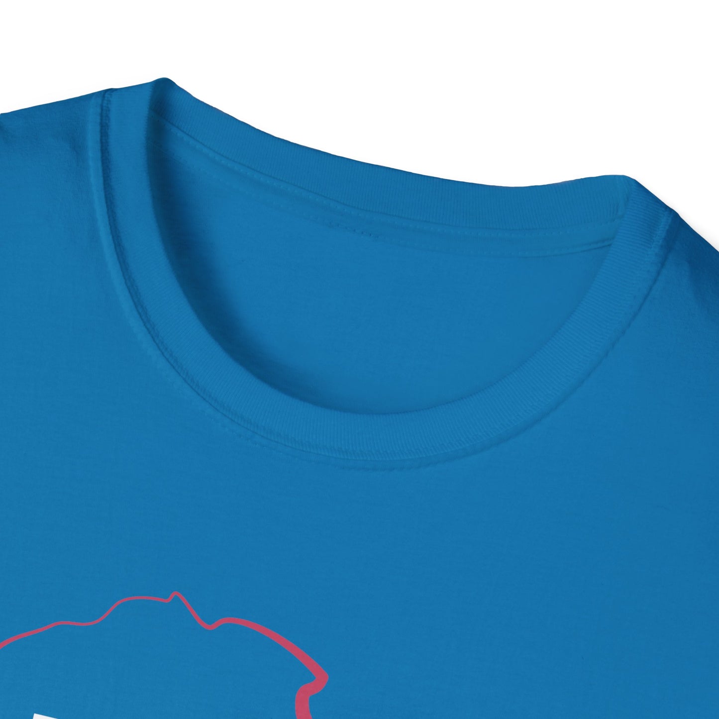 MADE IN ERITREA T-Shirt