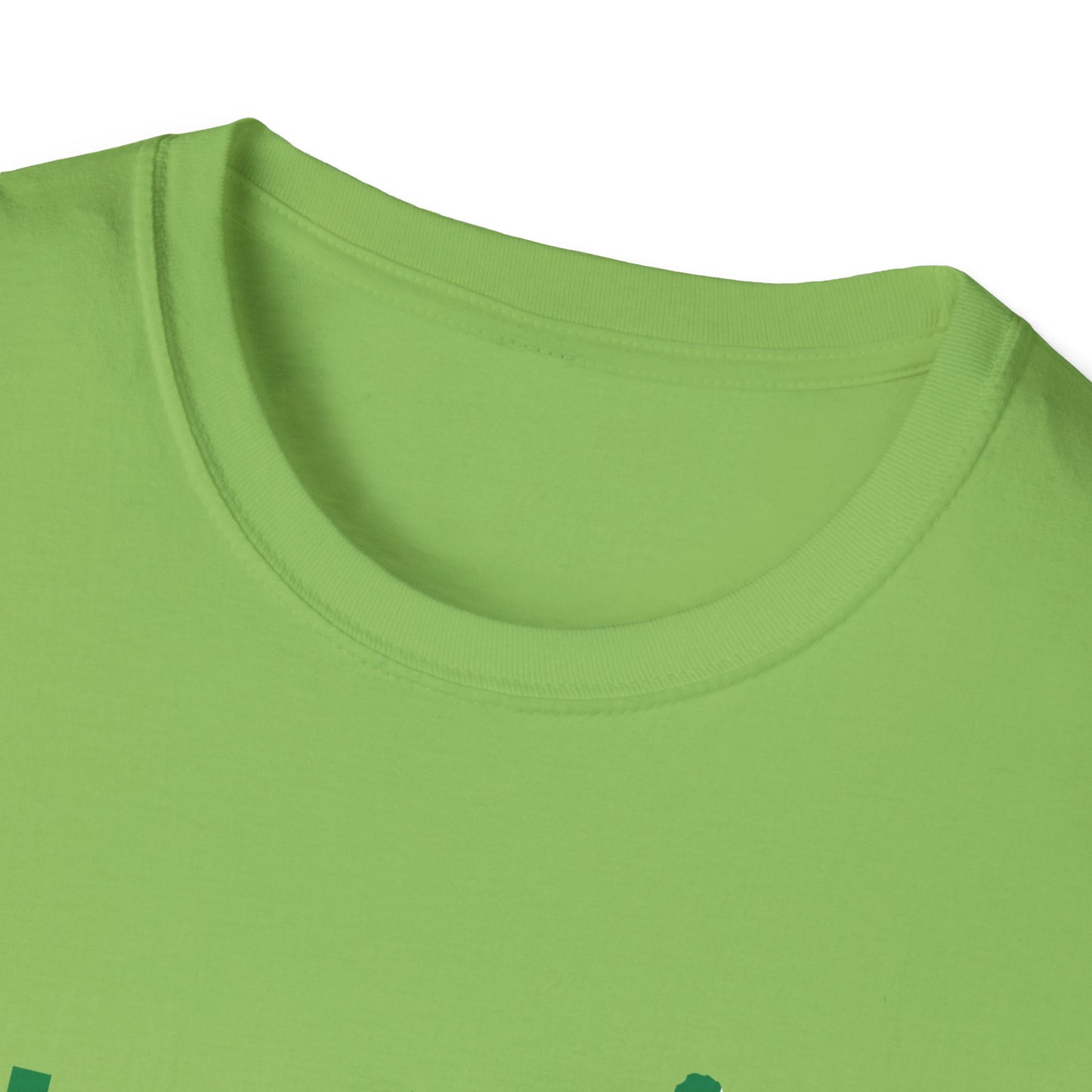 NIGERIA T-Shirt