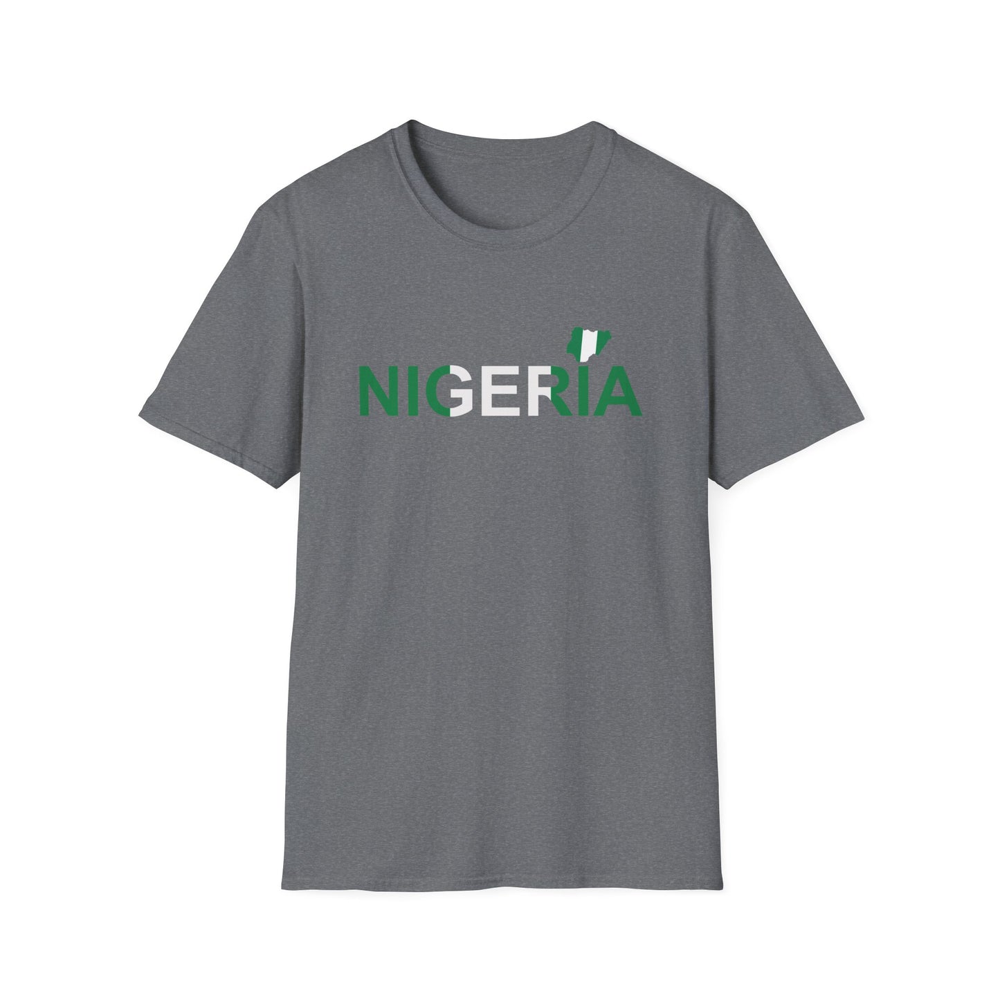 NIGERIA T-Shirt