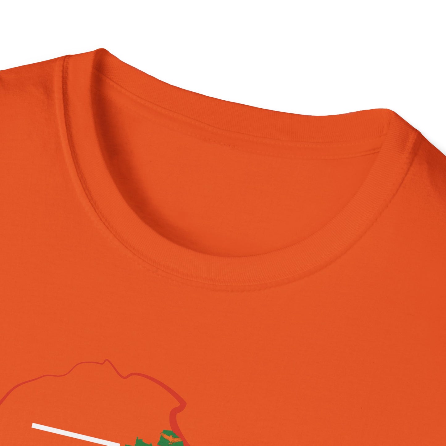 MADE IN ZAMBIA T-Shirt