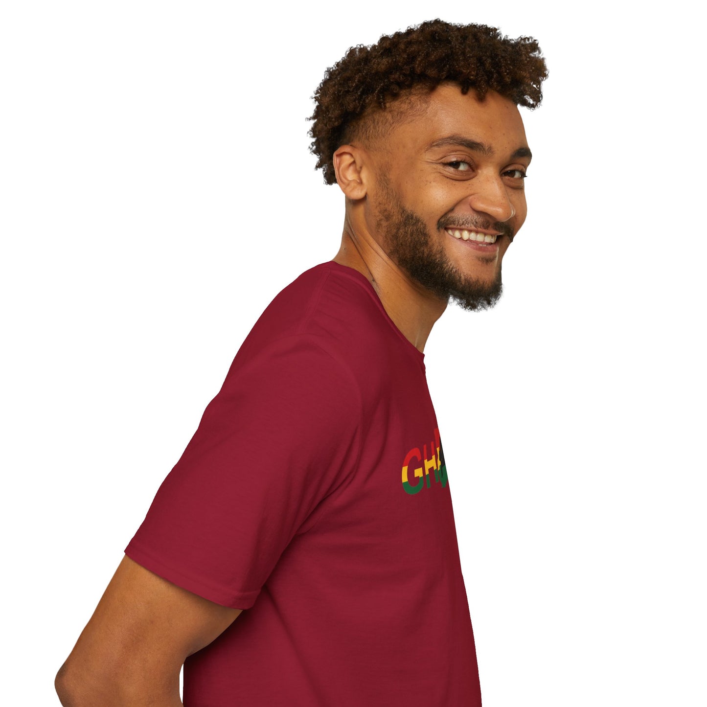 GHANA T-Shirt
