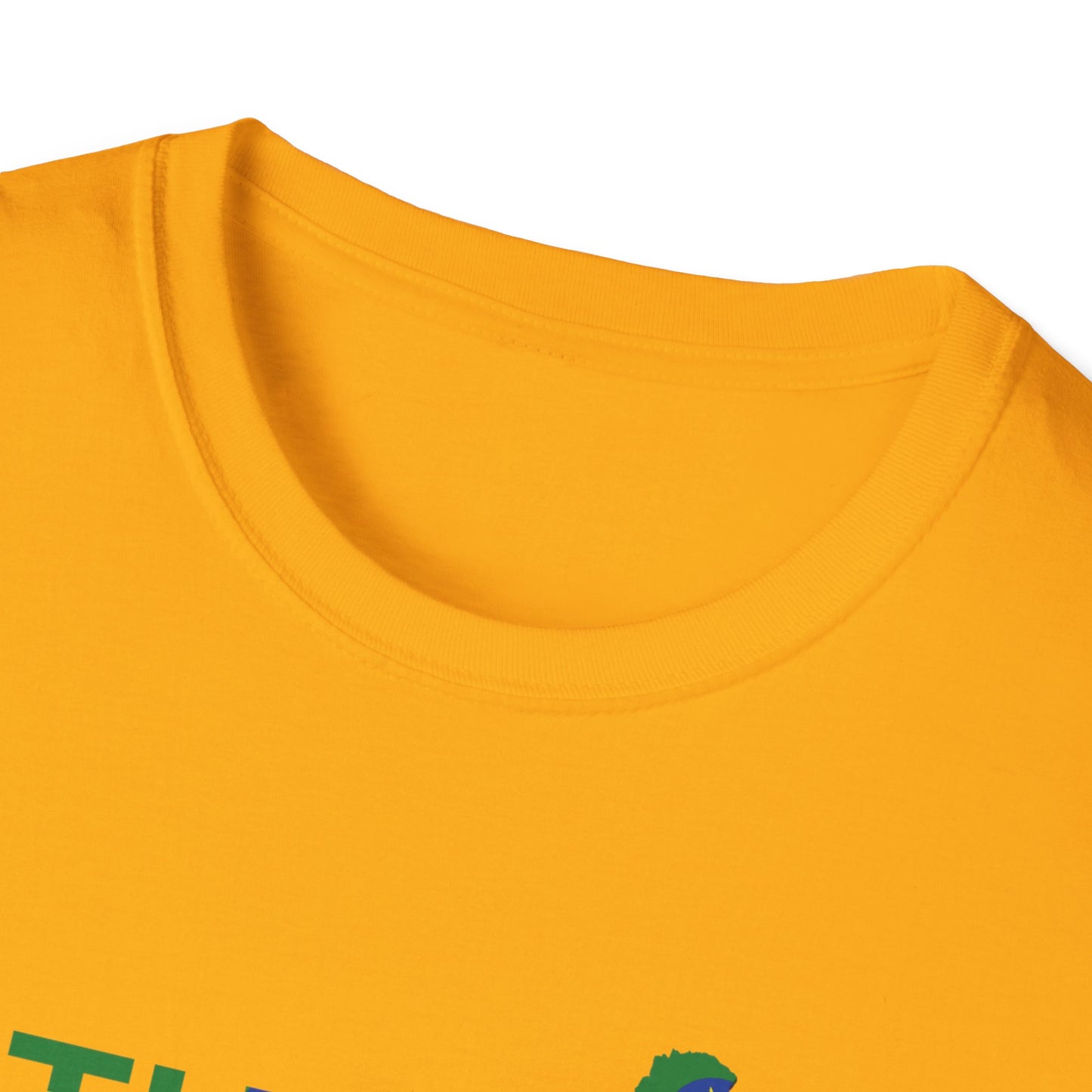 ETHIOPIA T-Shirt