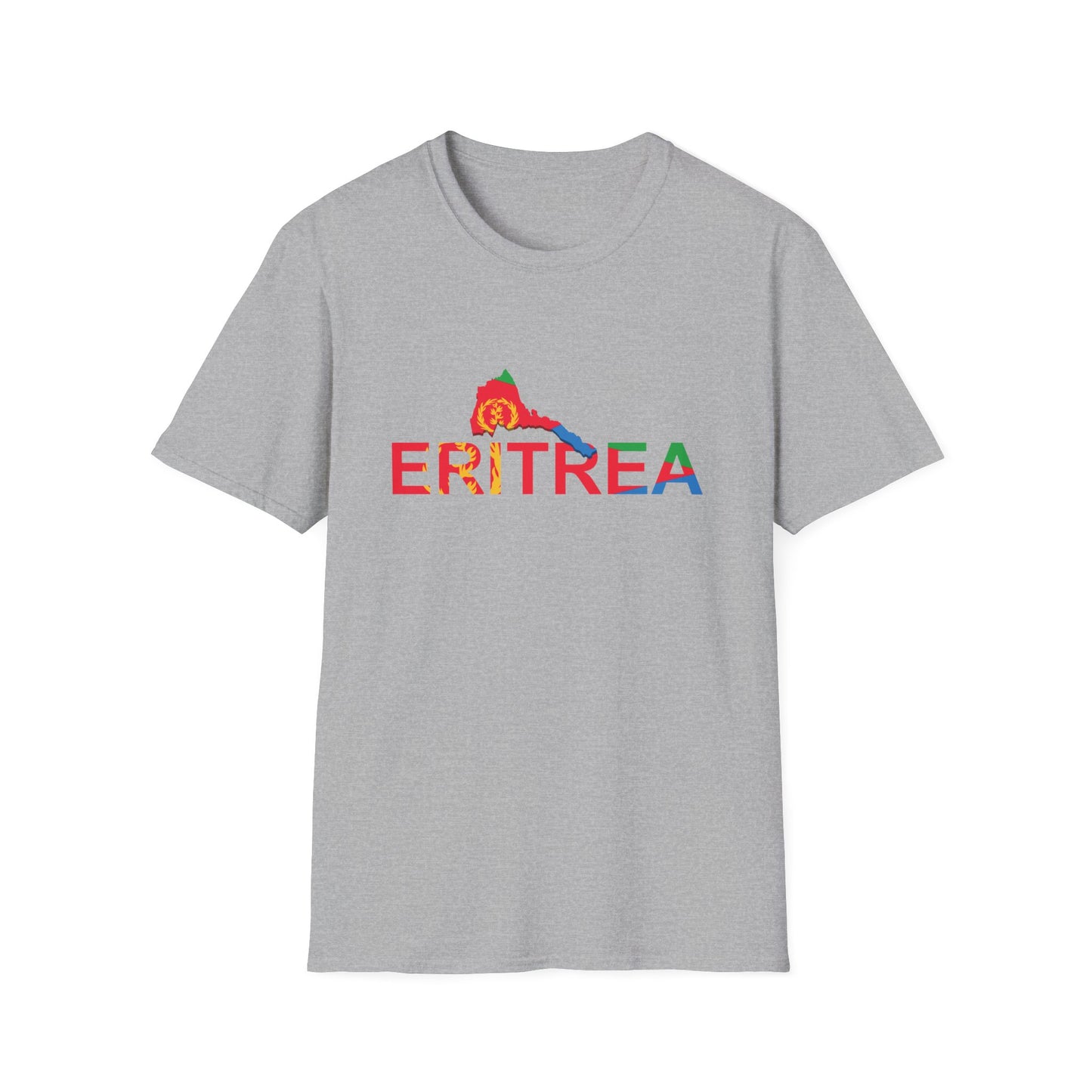 ERITREA T-Shirt