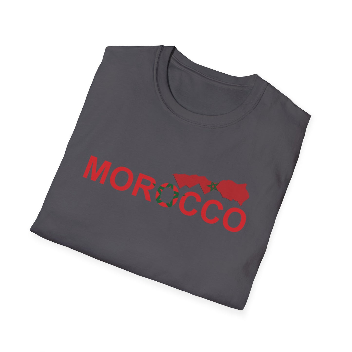 MOROCCO T-Shirt