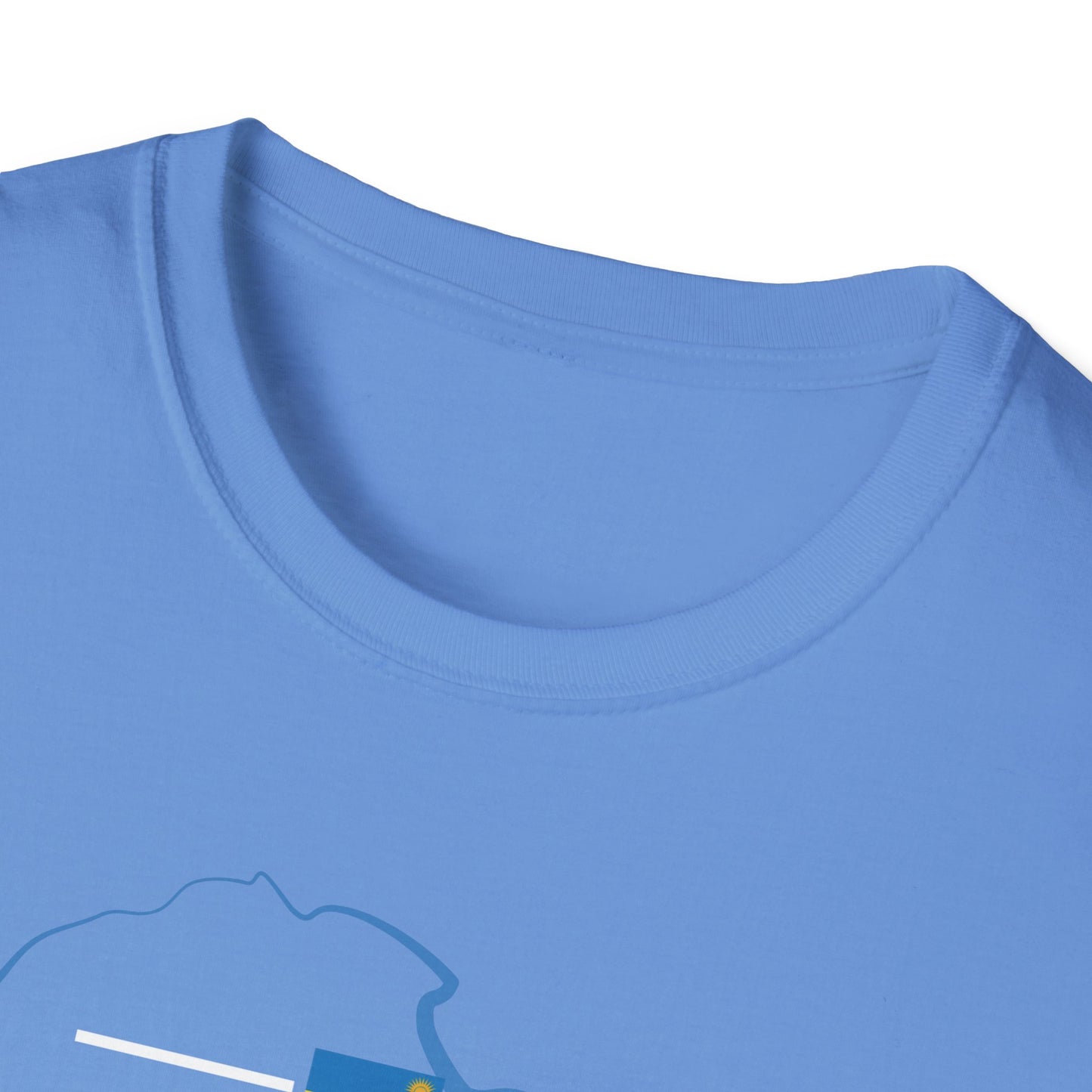 MADE IN RWANDA T-Shirt