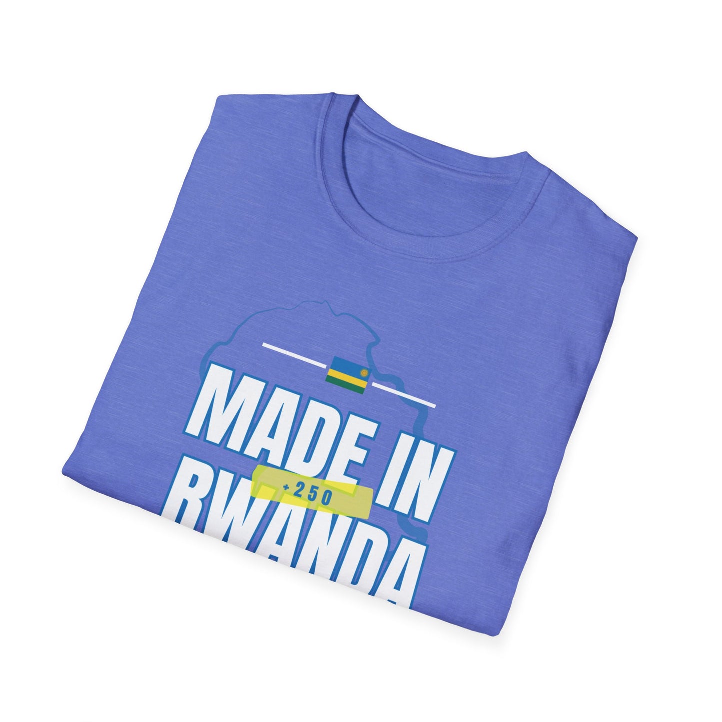 MADE IN RWANDA T-Shirt
