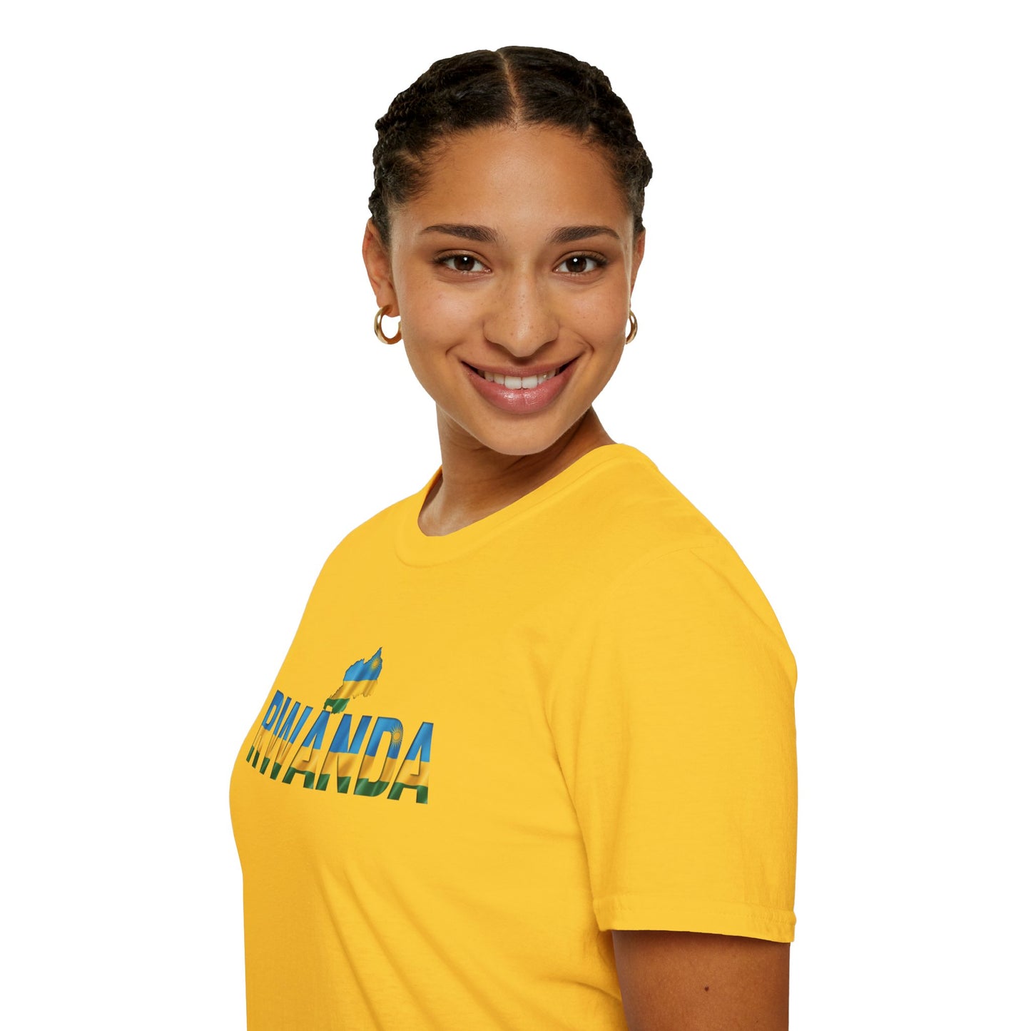 RWANDA T-Shirt