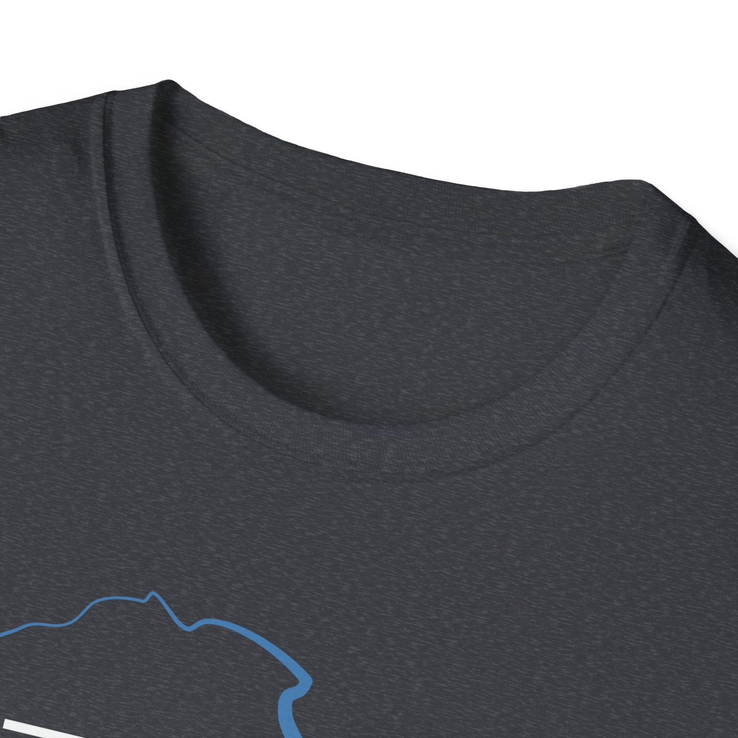 MADE IN SOMALIA T-Shirt