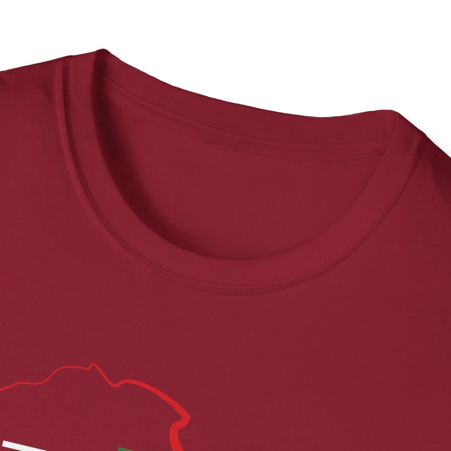 MADE IN ETHIOPIA T-Shirt