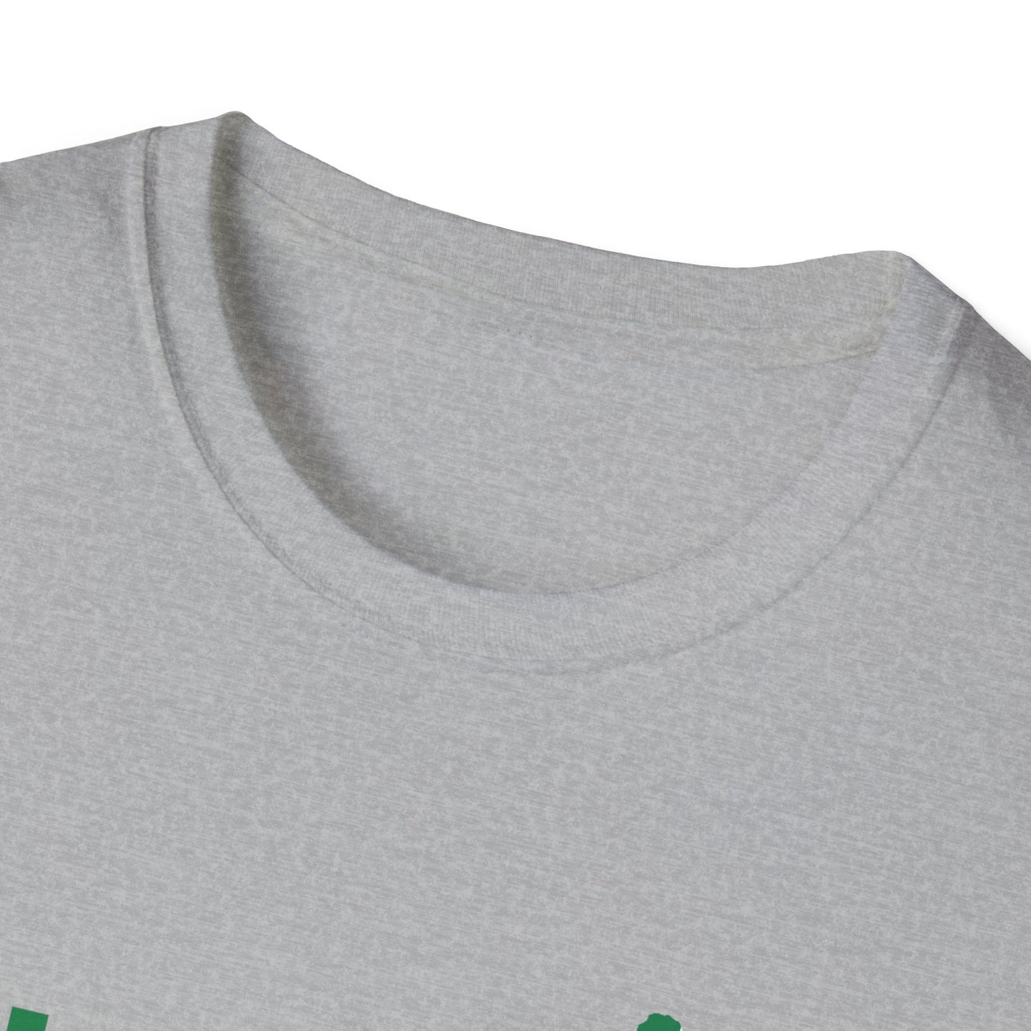 NIGERIA T-Shirt