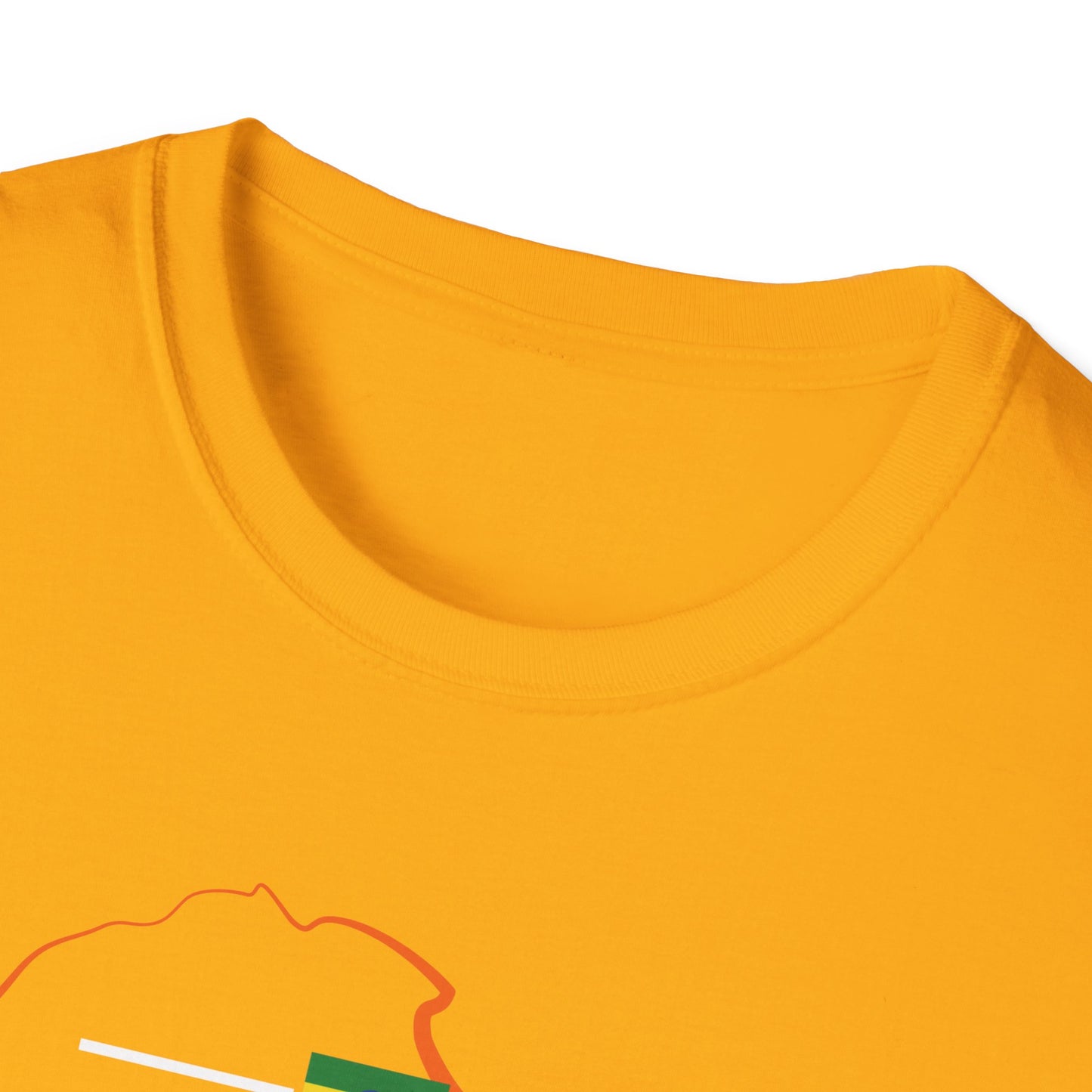 MADE IN ETHIOPIA T-Shirt