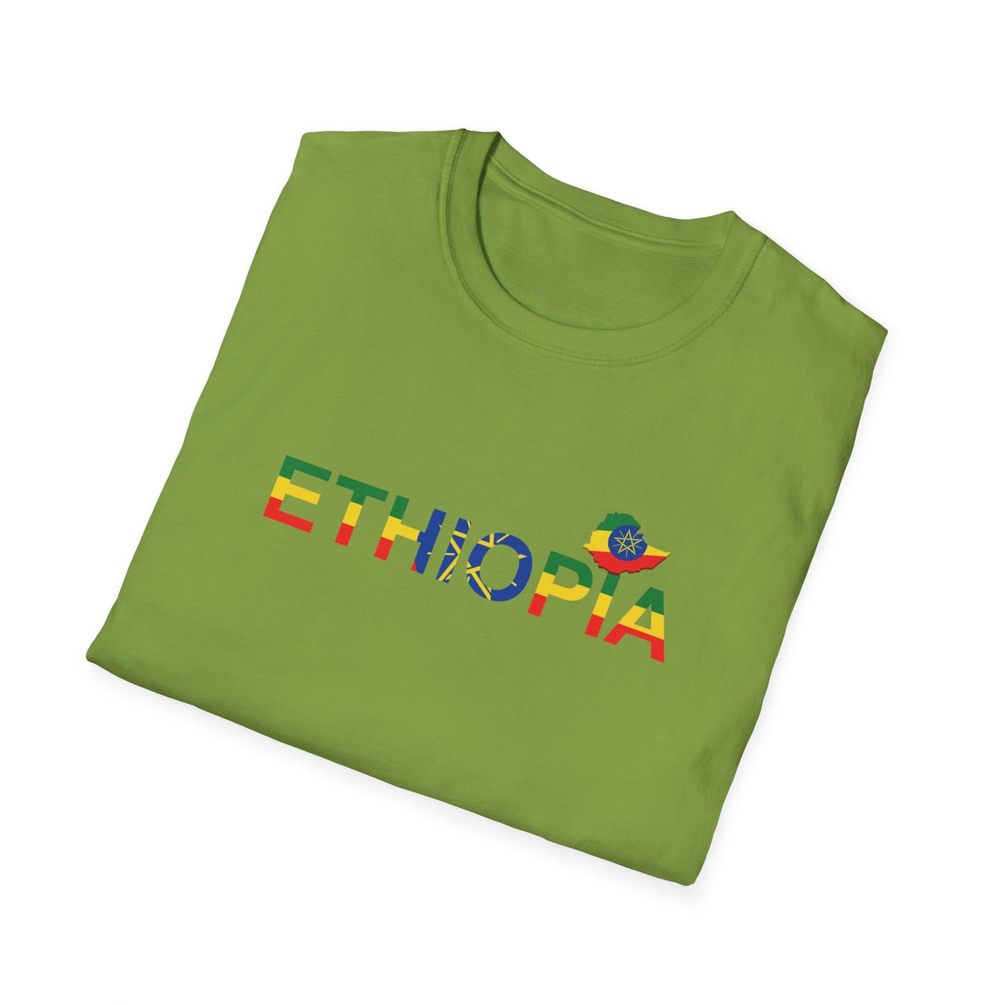 ETHIOPIA T-Shirt