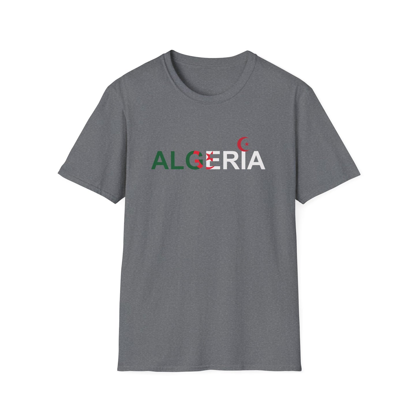 ALGERIA T-Shirt