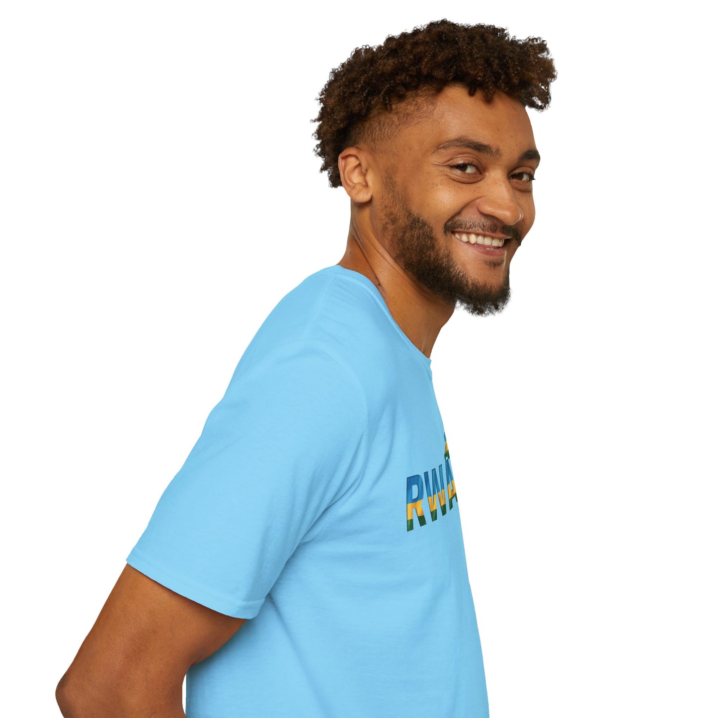 RWANDA T-Shirt