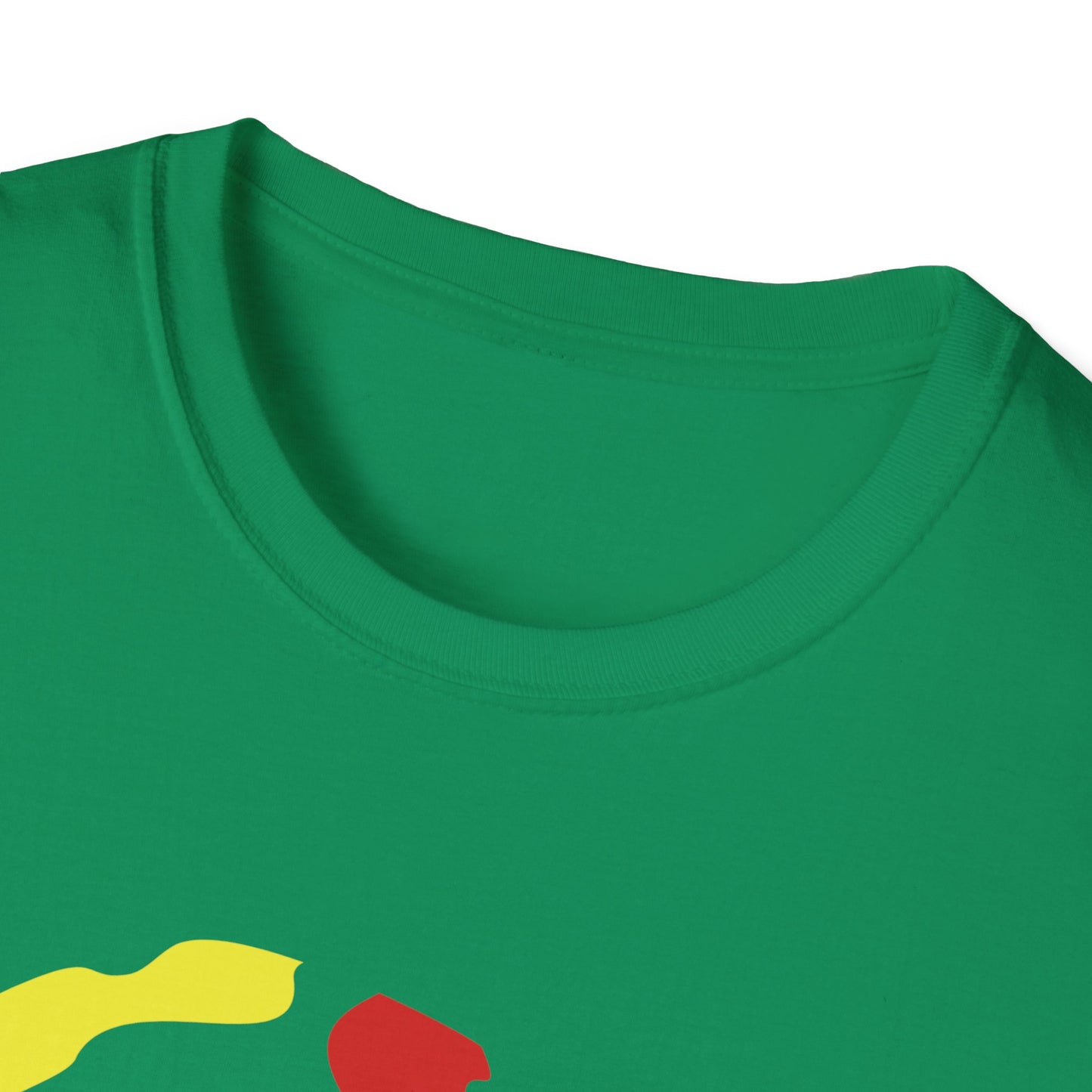 MADE IN AFRICA T-Shirt