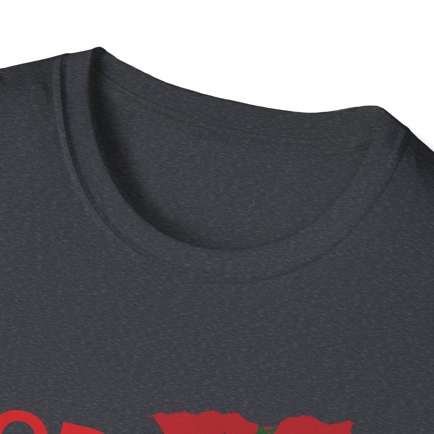 MOROCCO T-Shirt
