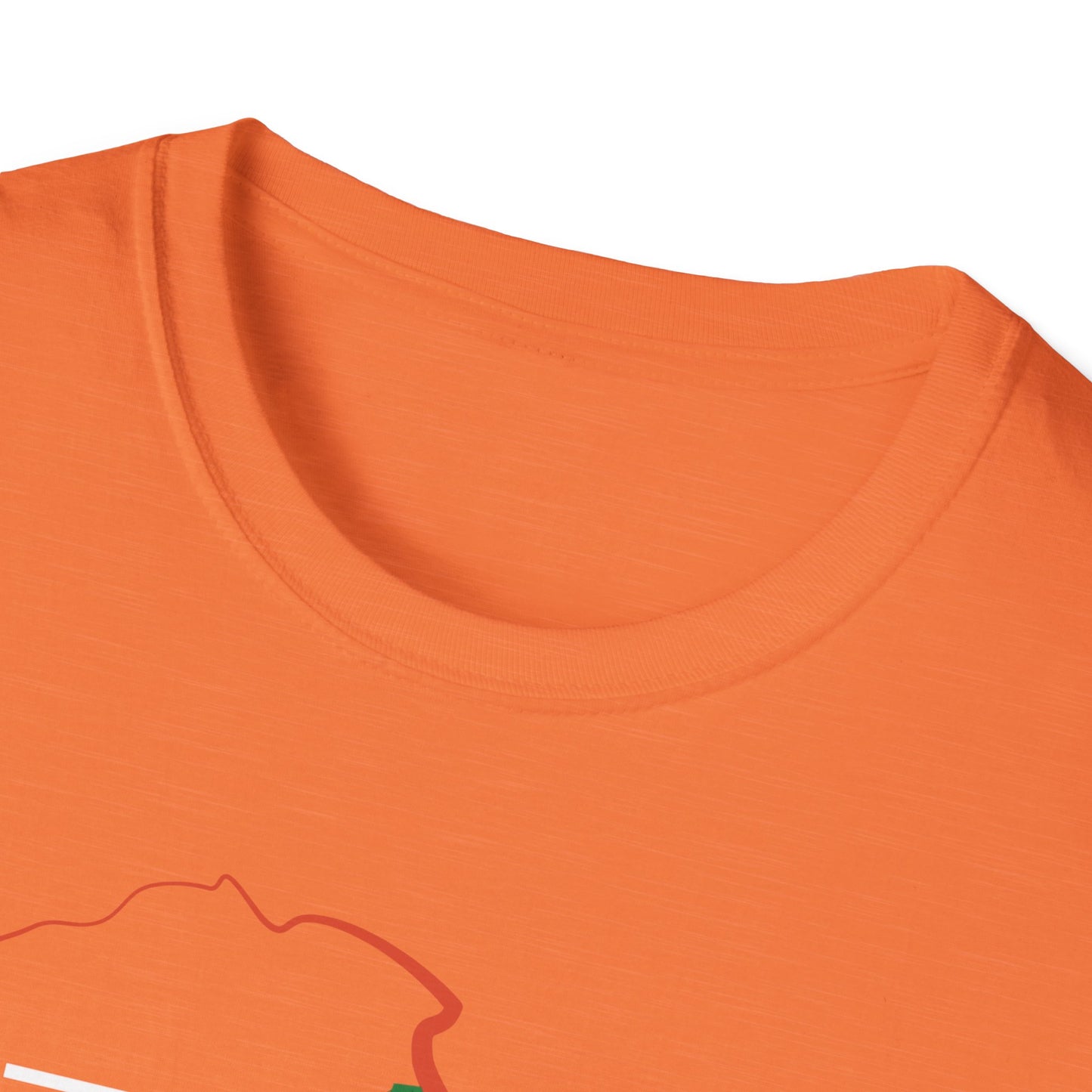MADE IN ZAMBIA T-Shirt