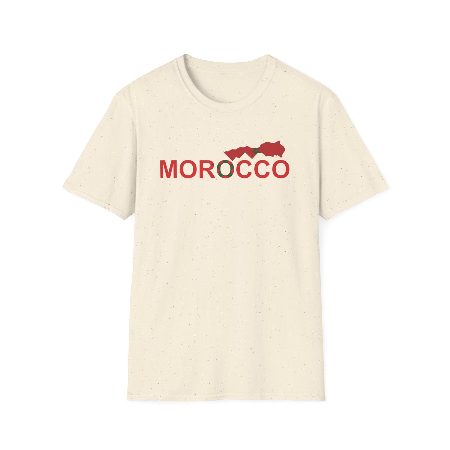MOROCCO T-Shirt