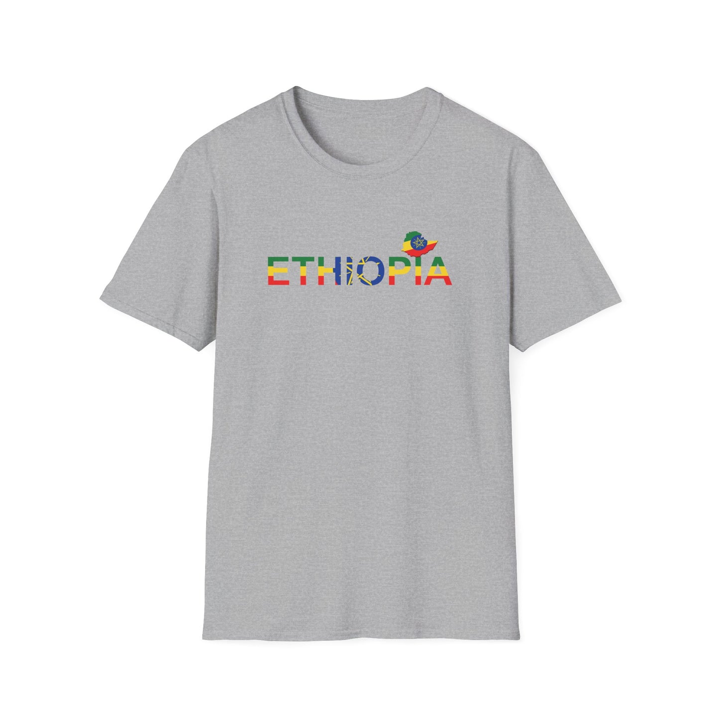 ETHIOPIA T-Shirt