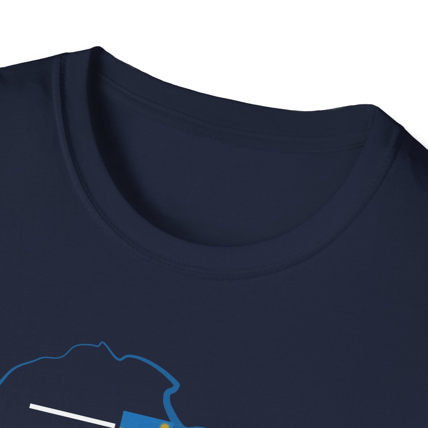 MADE IN RWANDA T-Shirt