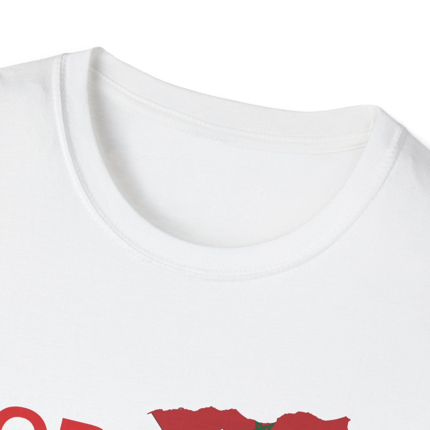MOROCCO T-Shirt