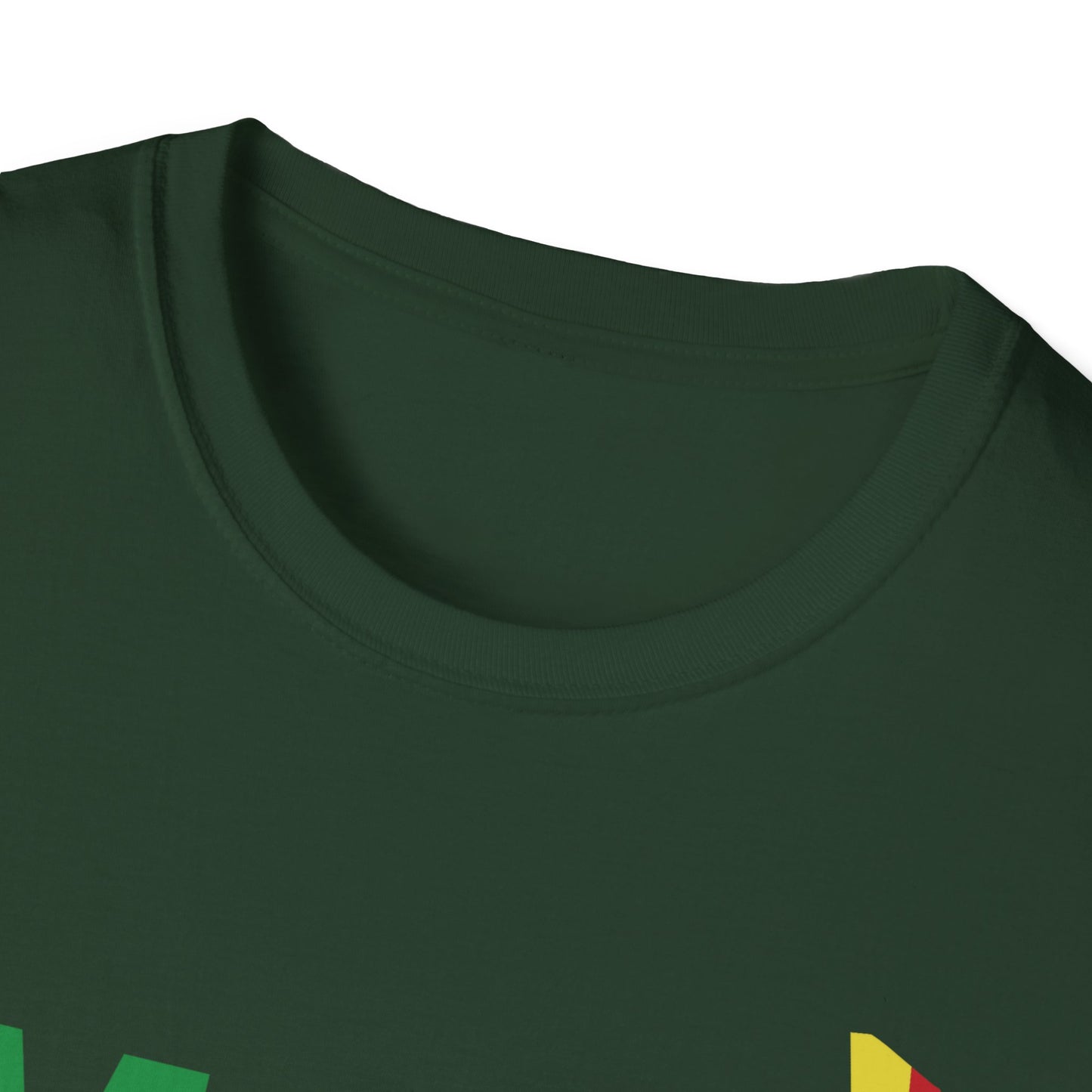 MALI T-Shirt