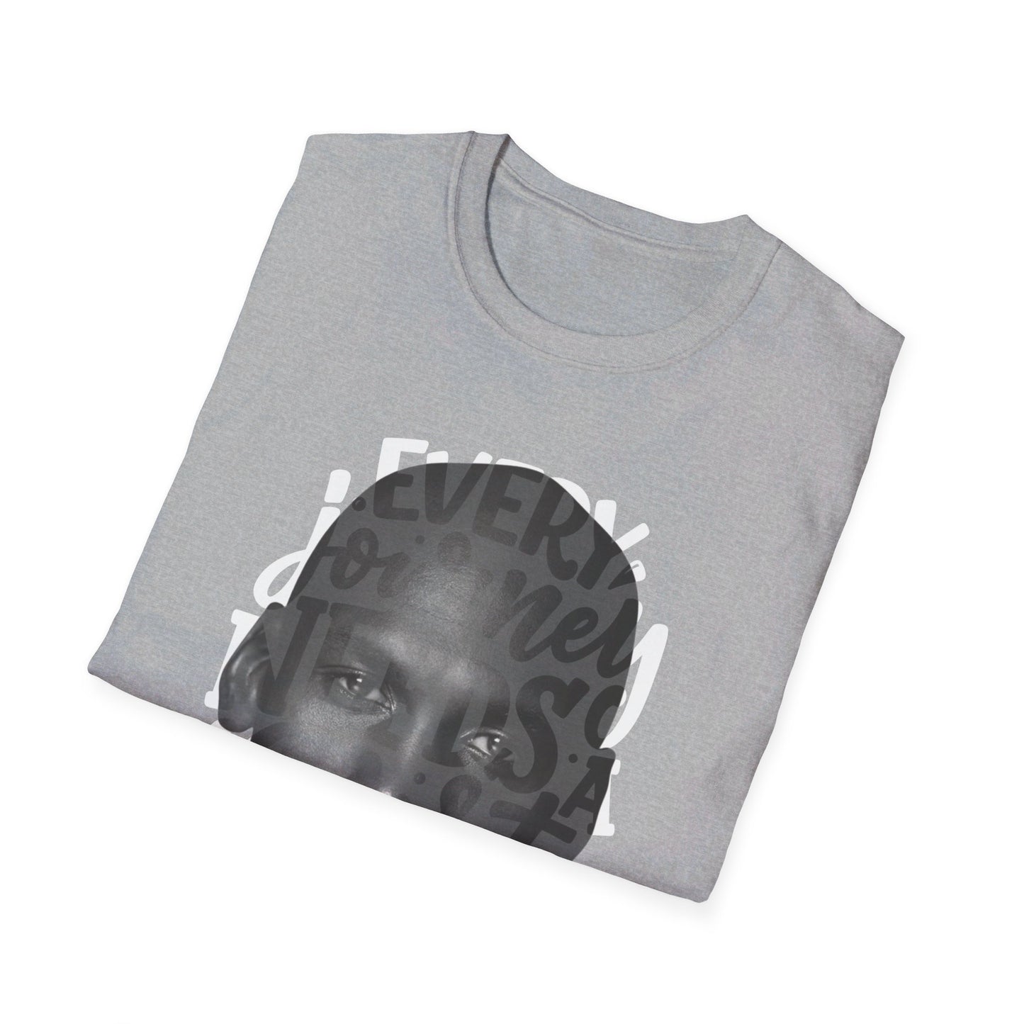 MJ "Greatness" Graphic Tee