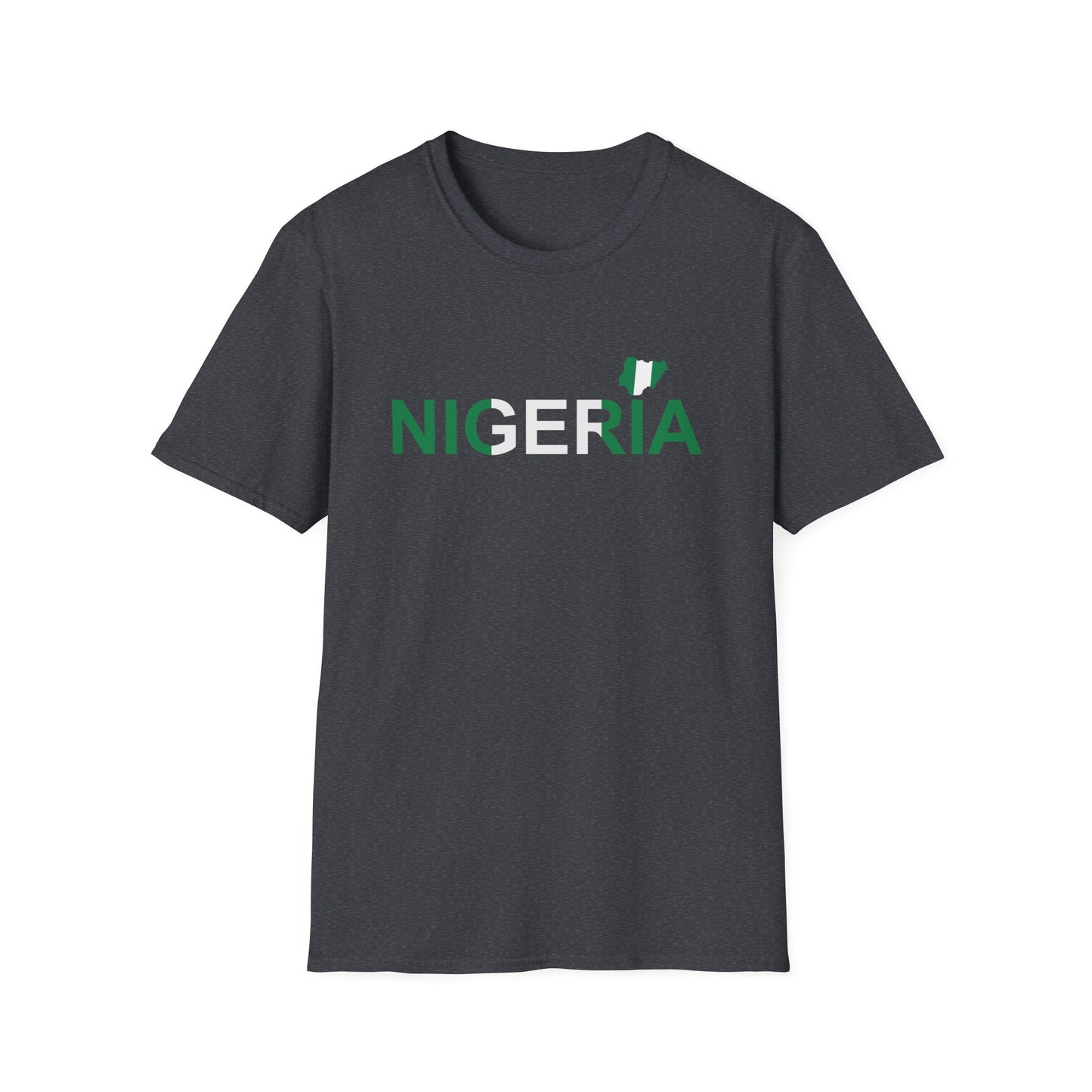 NIGERIA T-Shirt