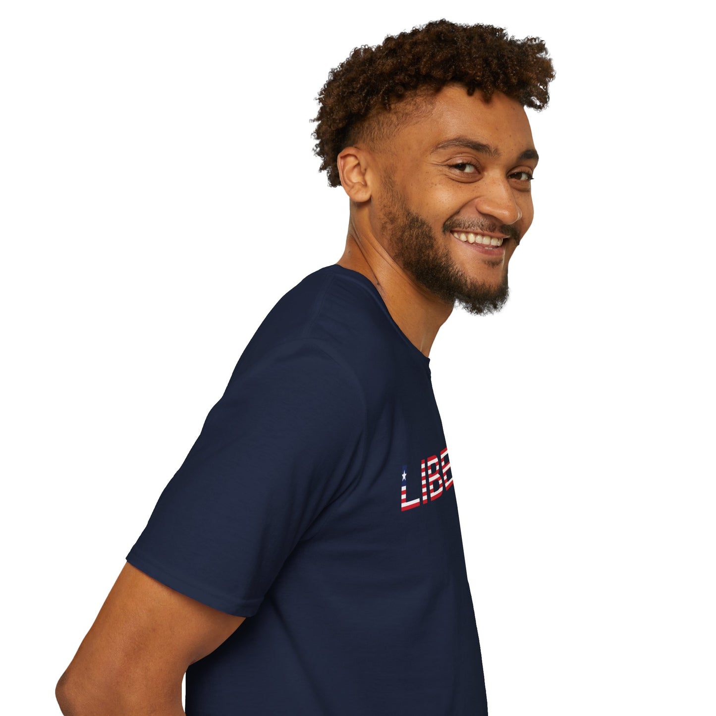 LIBERIA T-Shirt