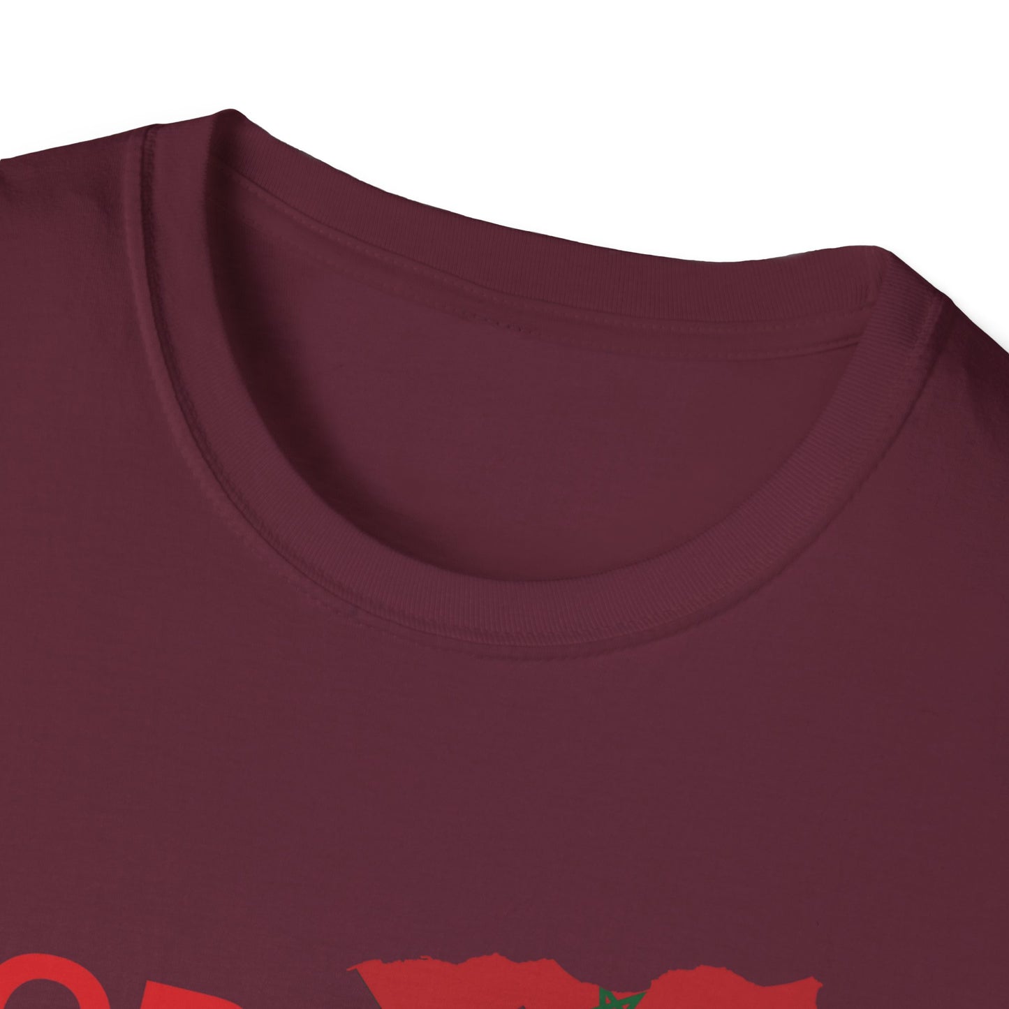 MOROCCO T-Shirt