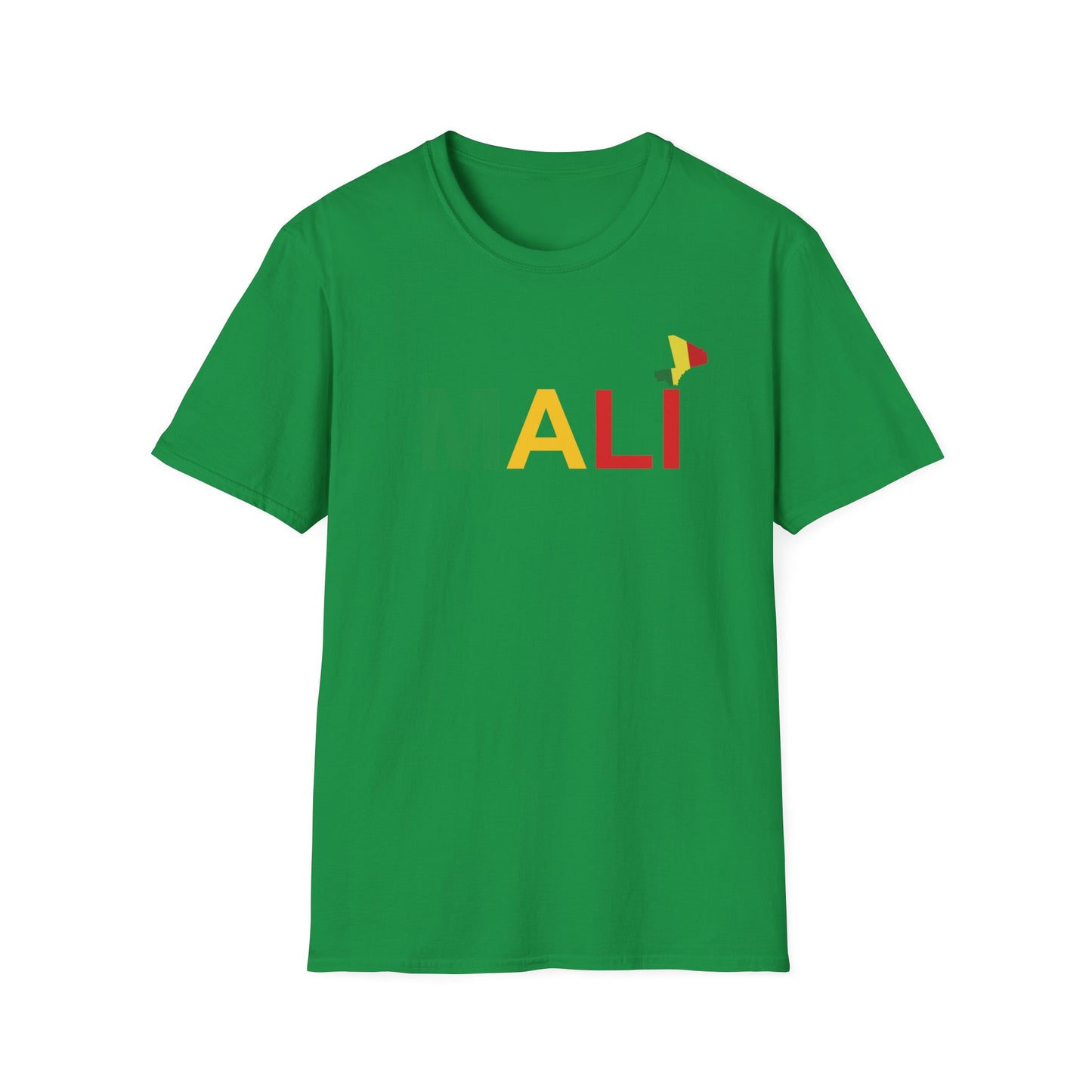 MALI T-Shirt