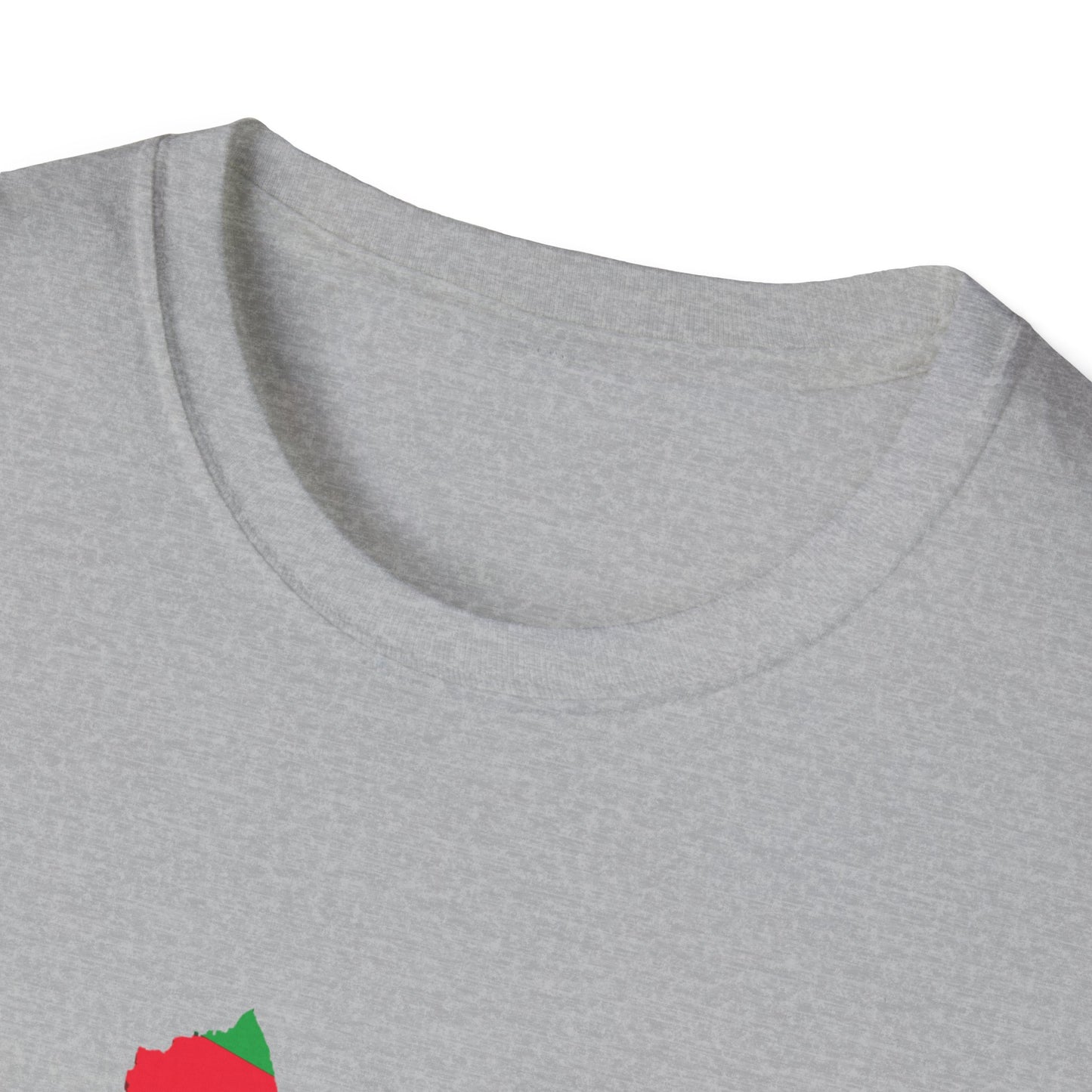 ERITREA T-Shirt