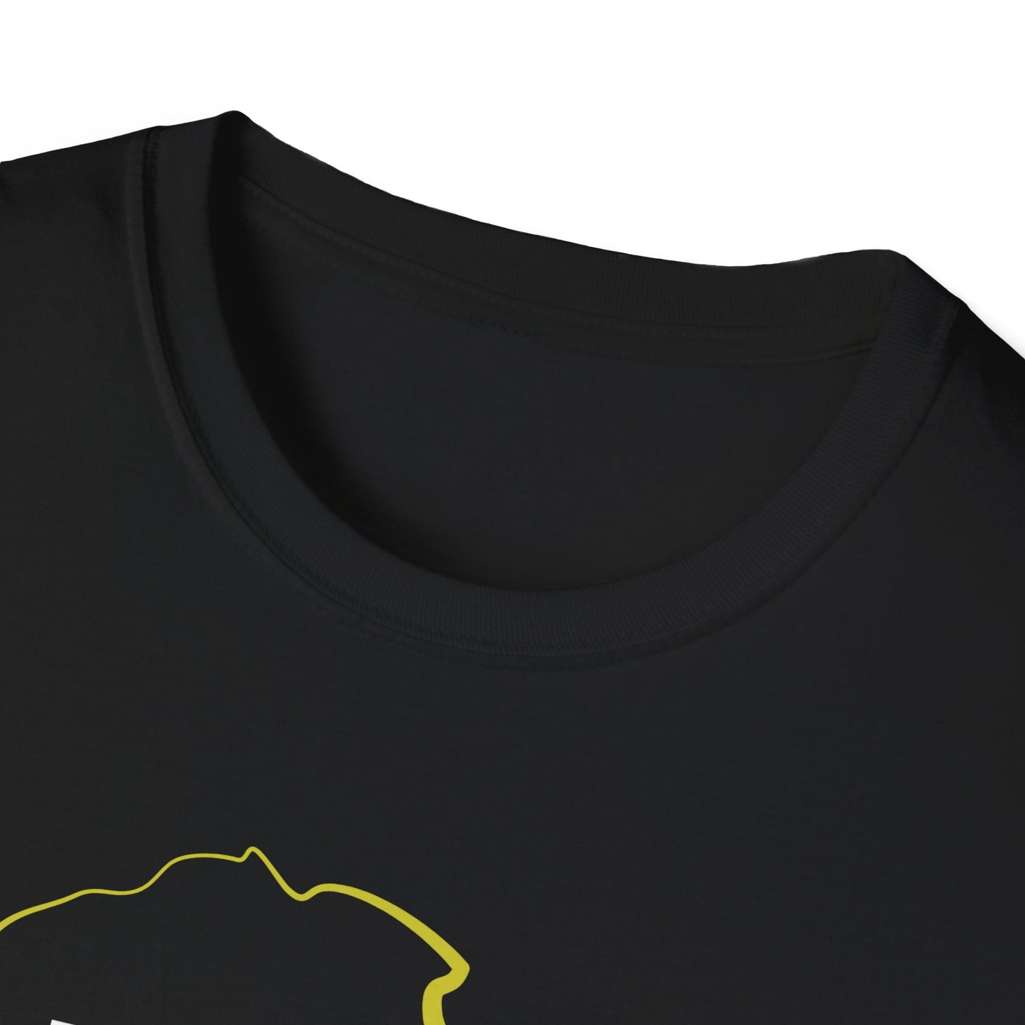 MADE IN SENEGAL T-Shirt