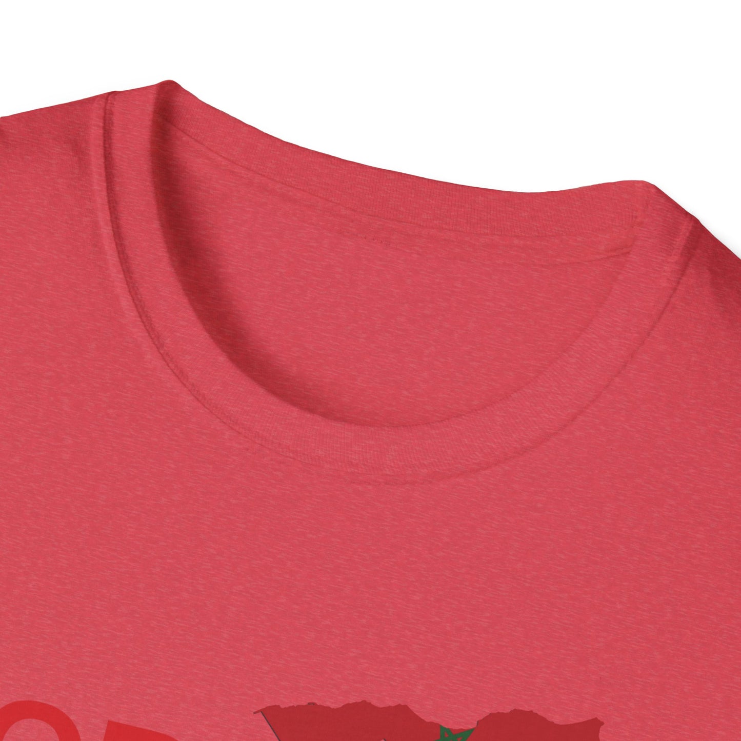 MOROCCO T-Shirt