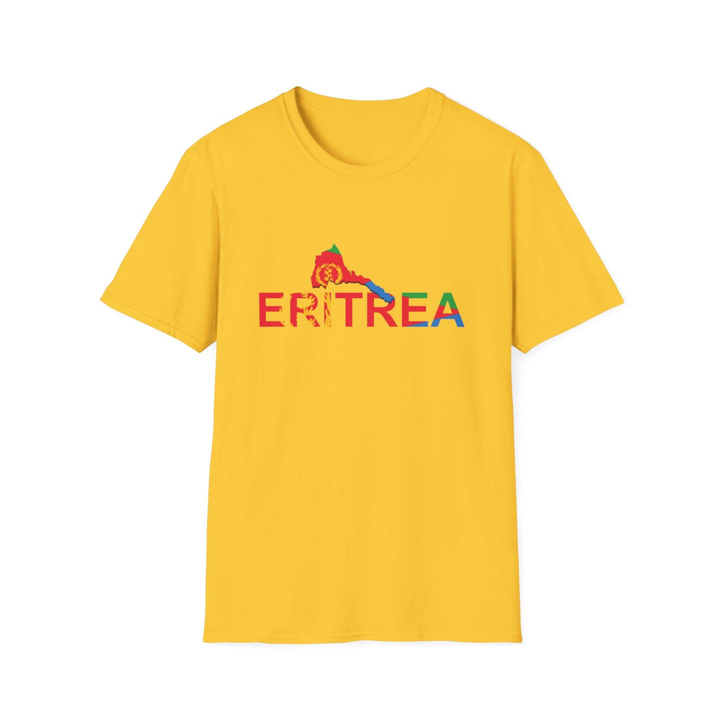 ERITREA T-Shirt
