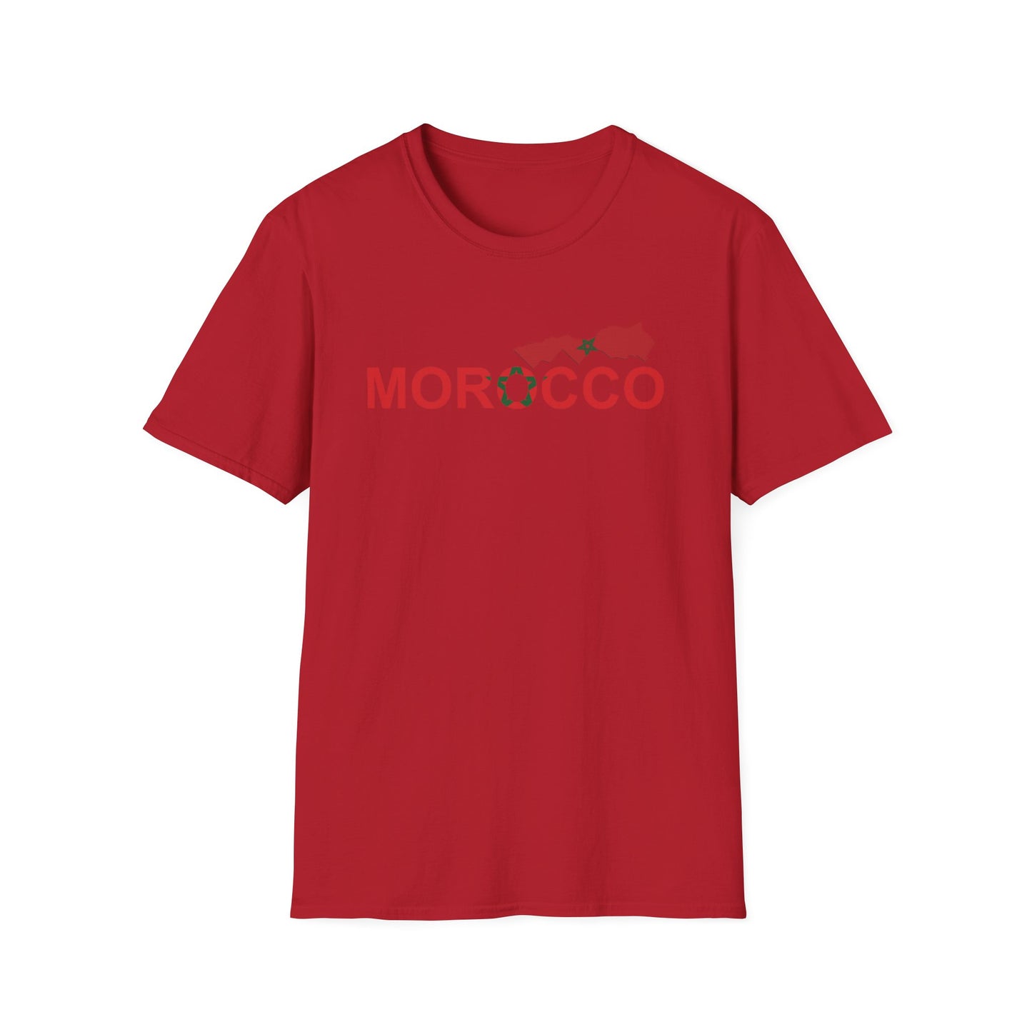 MOROCCO T-Shirt