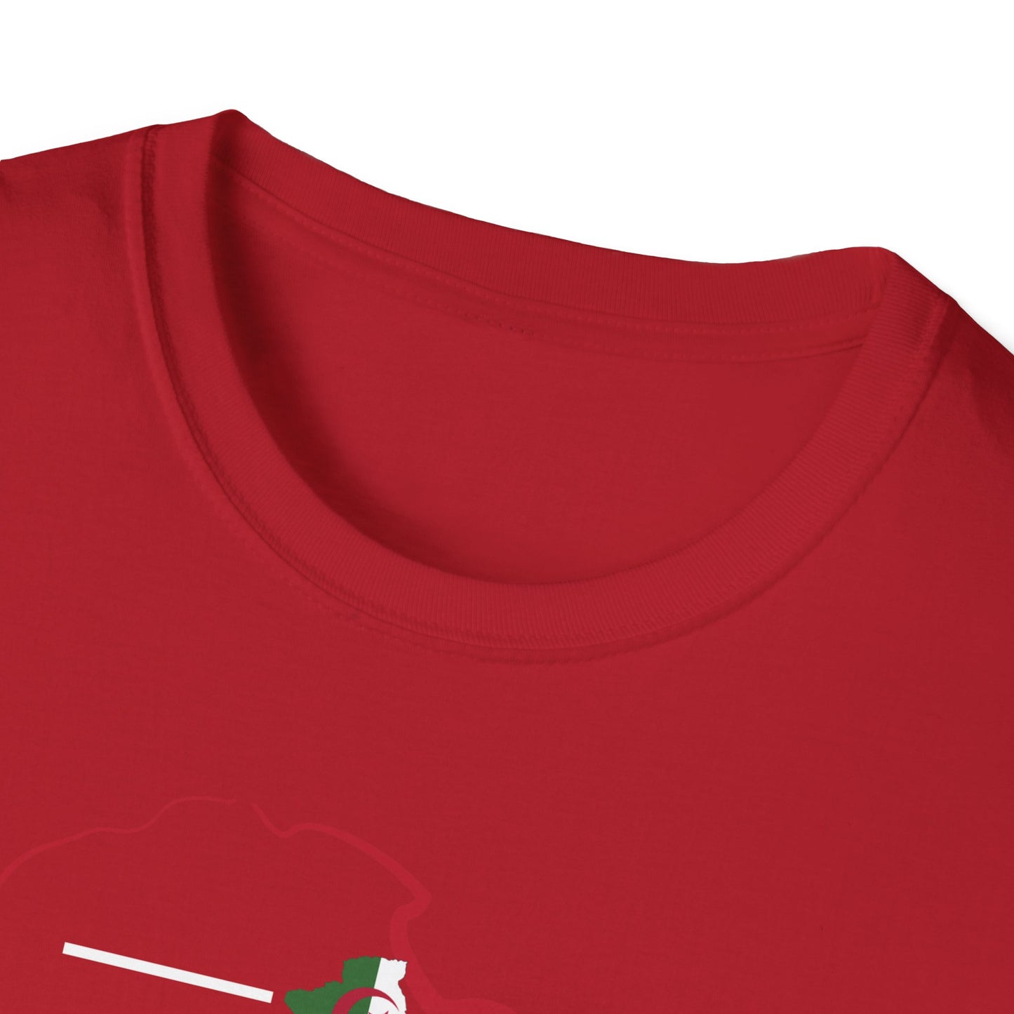MADE IN ALGERIA T-Shirt