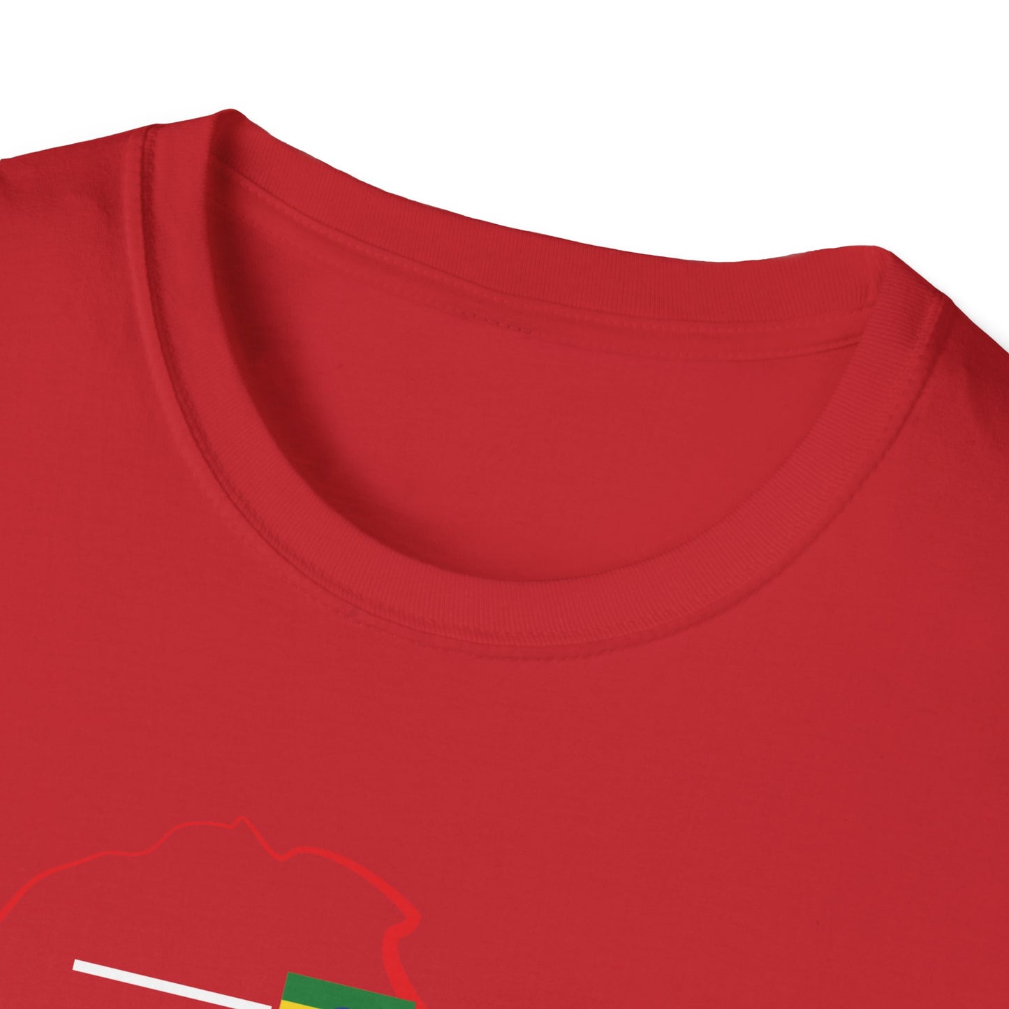 MADE IN ETHIOPIA T-Shirt