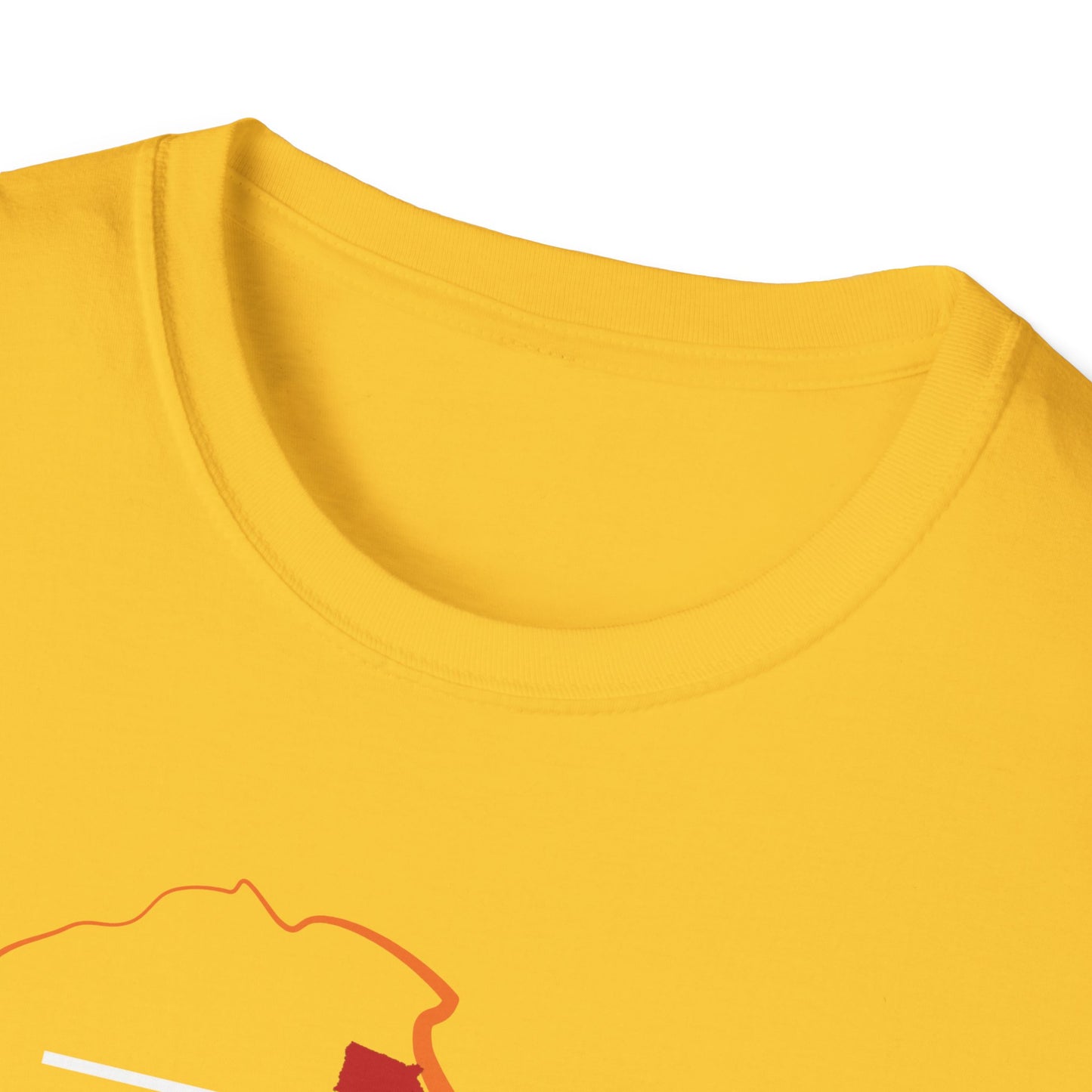 MADE IN GHANA T-Shirt
