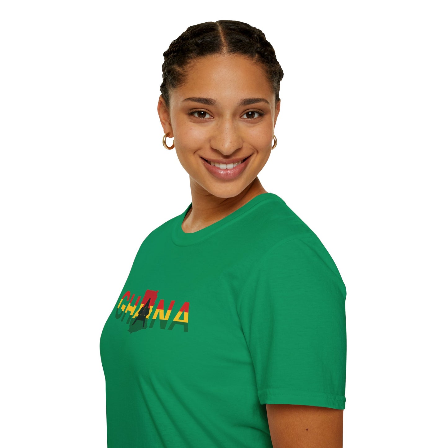 GHANA T-Shirt