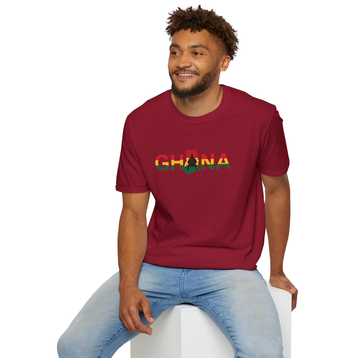 GHANA T-Shirt