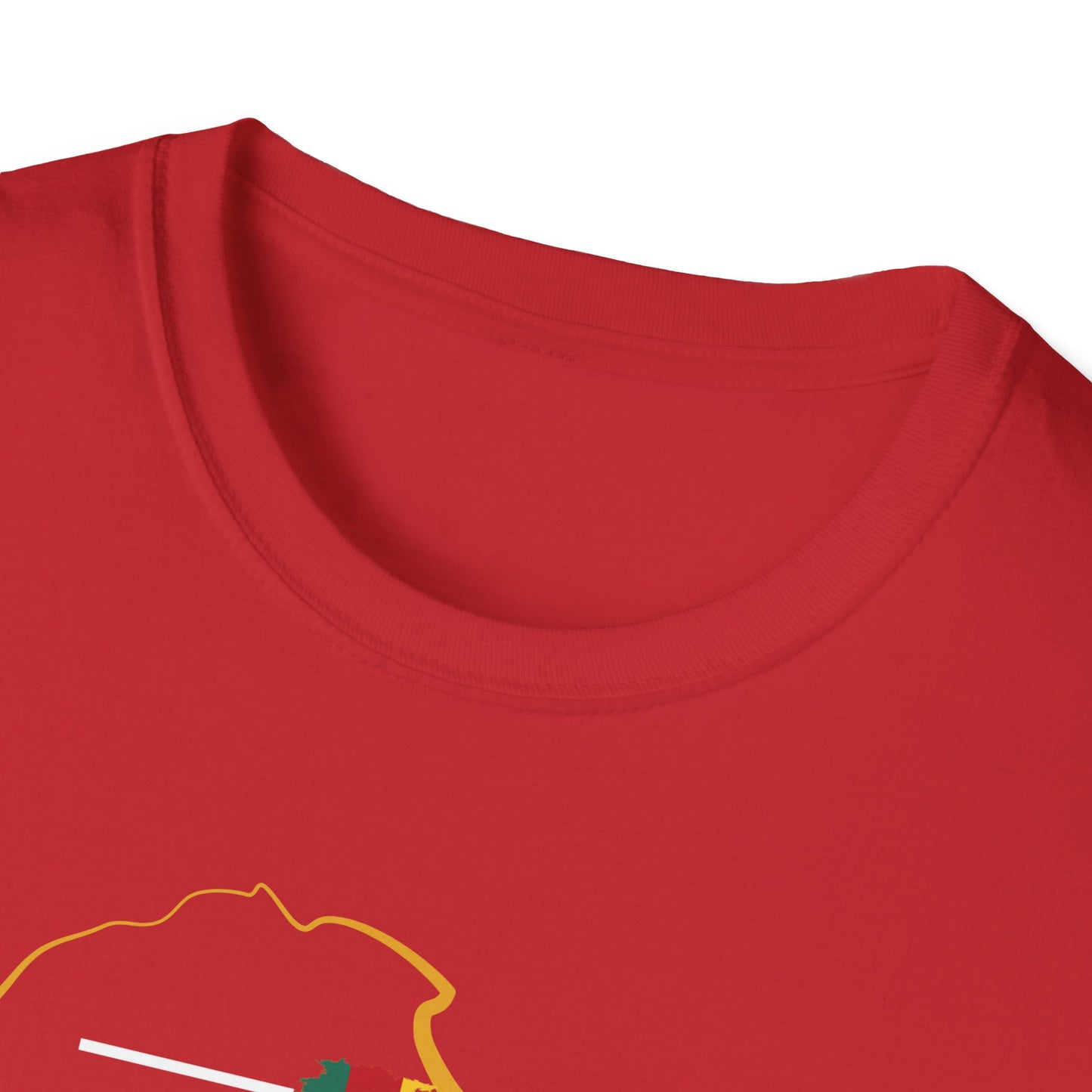 MADE IN CAMEROON T-Shirt