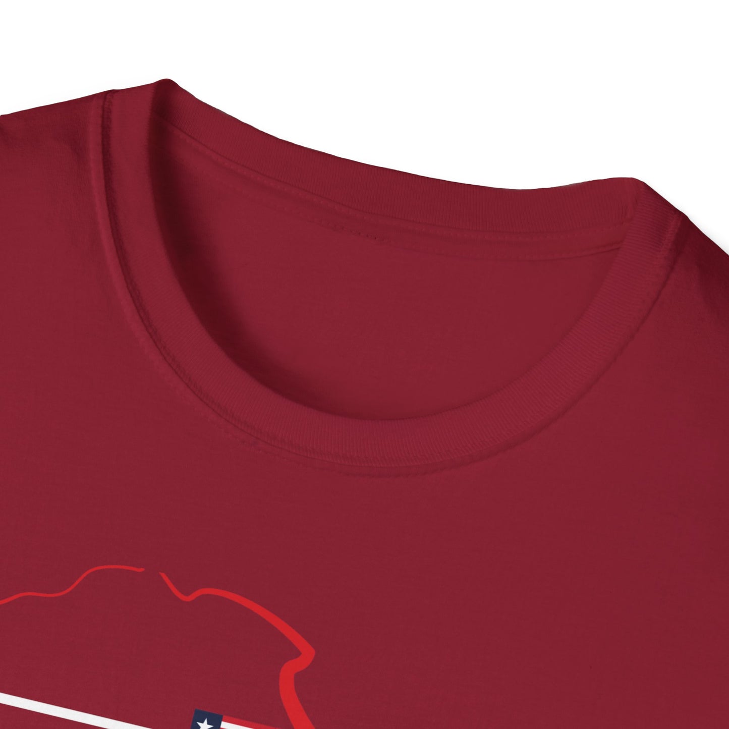 MADE IN LIBERIA T-Shirt