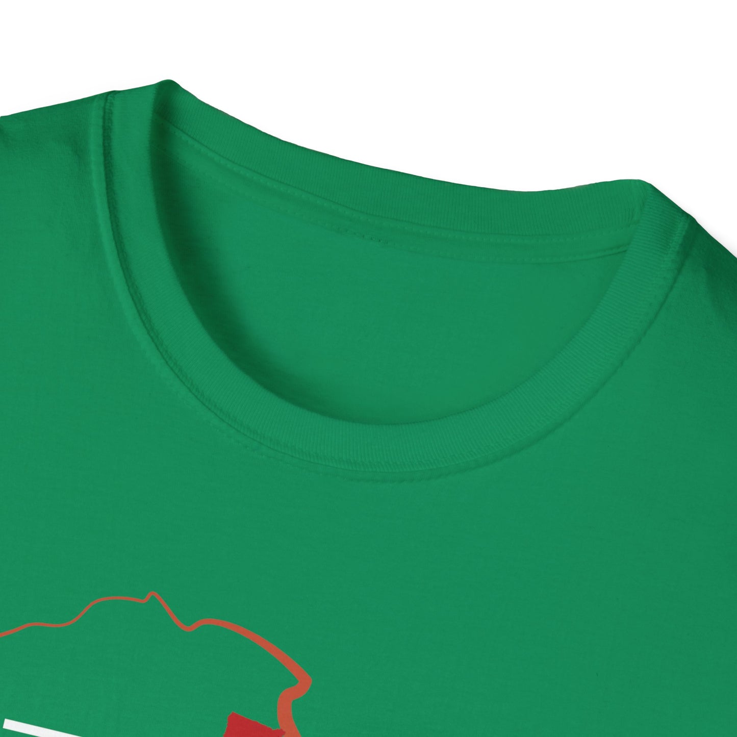 MADE IN GHANA T-Shirt